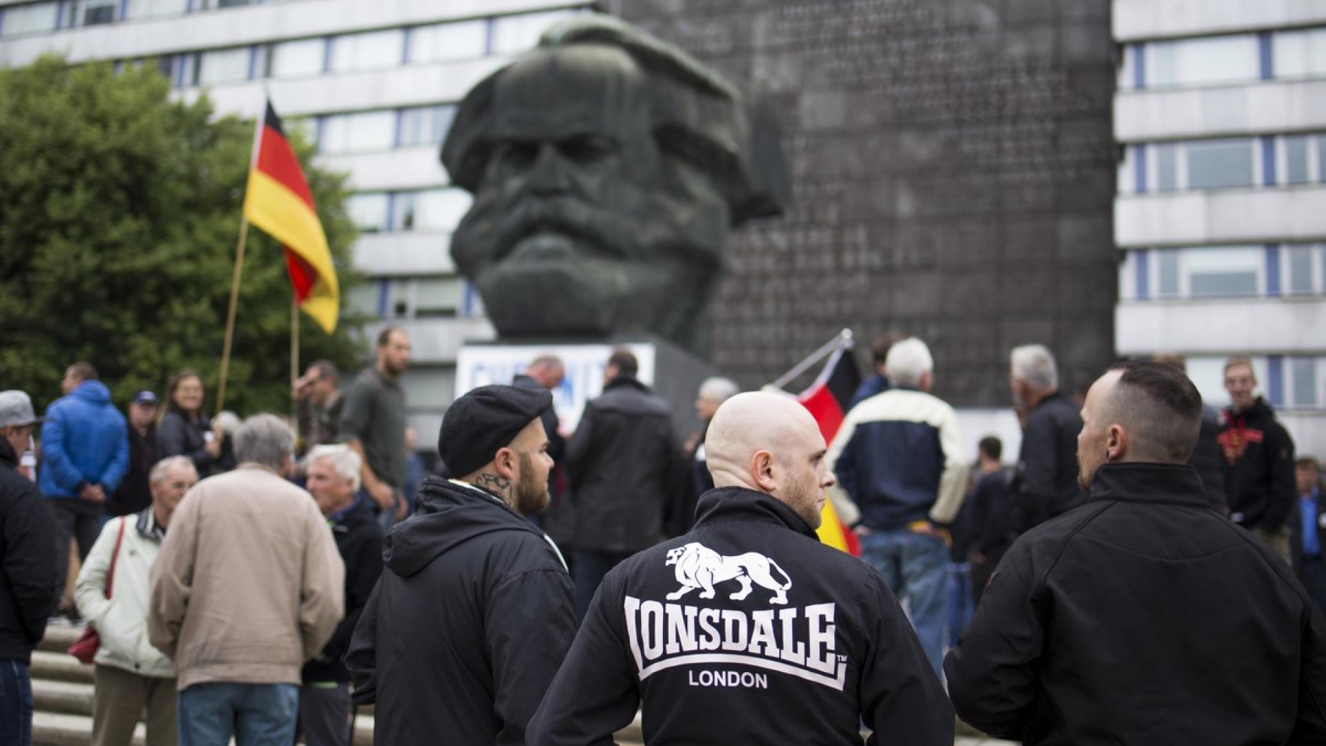 Steigende Gewalt gegen Journalisten