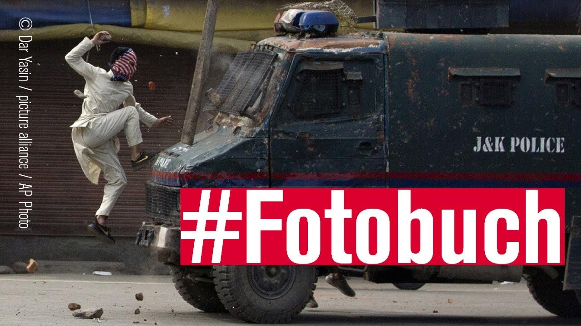 Startnext-Kampagne für das Fotobuch 2020