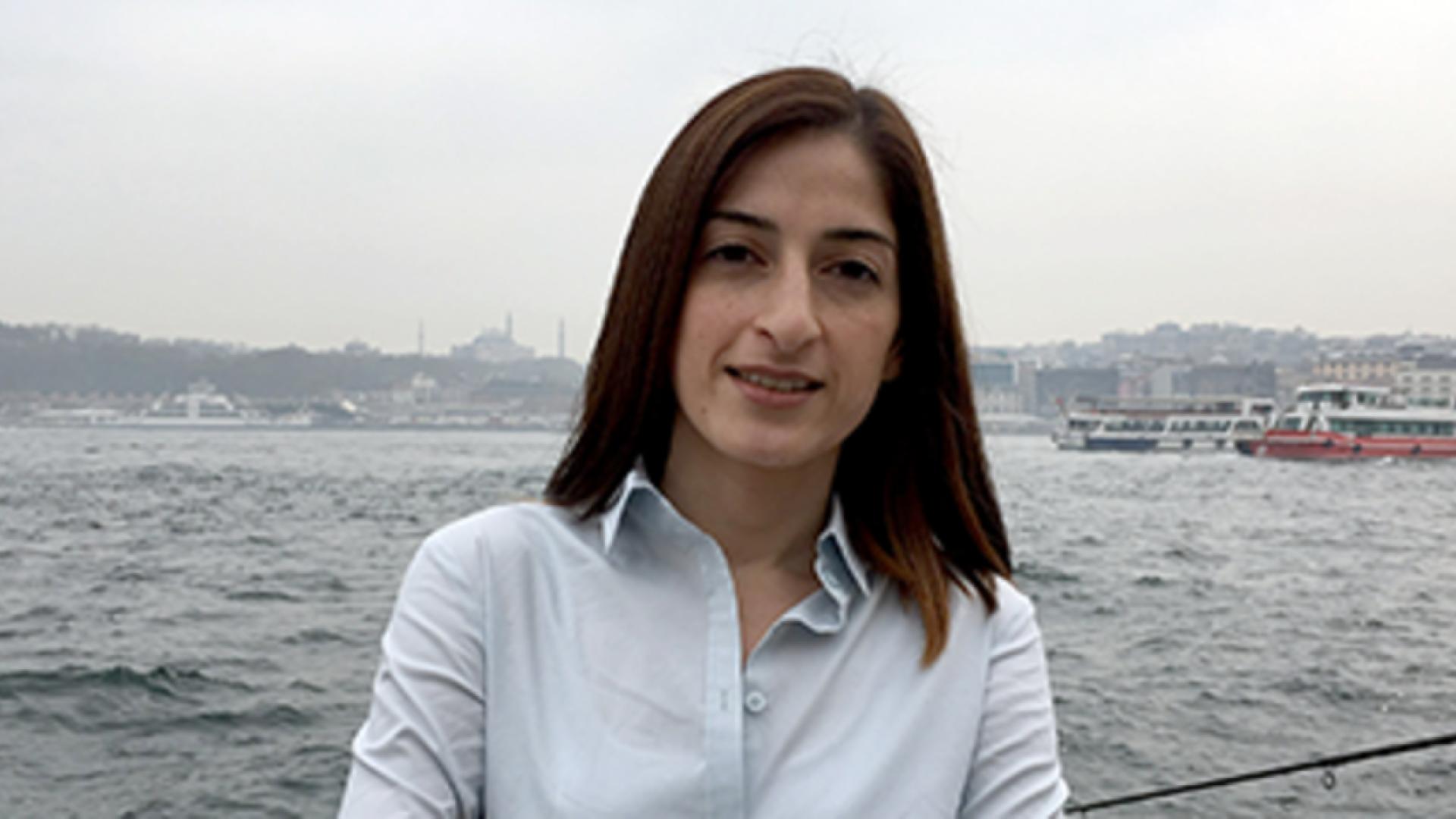 Journalisten weiter unter Druck