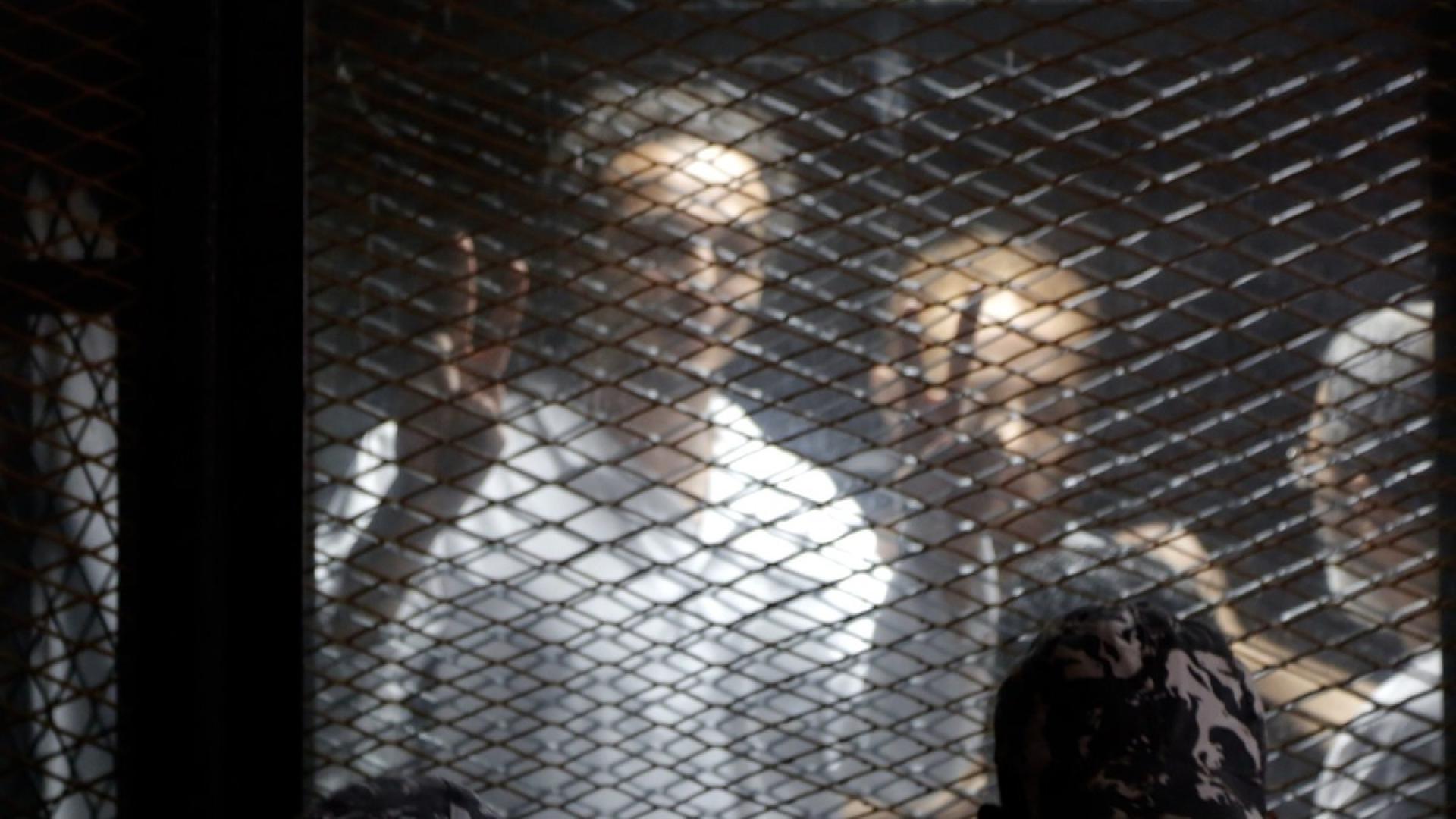 Fotojournalist Shawkan kommt endlich frei