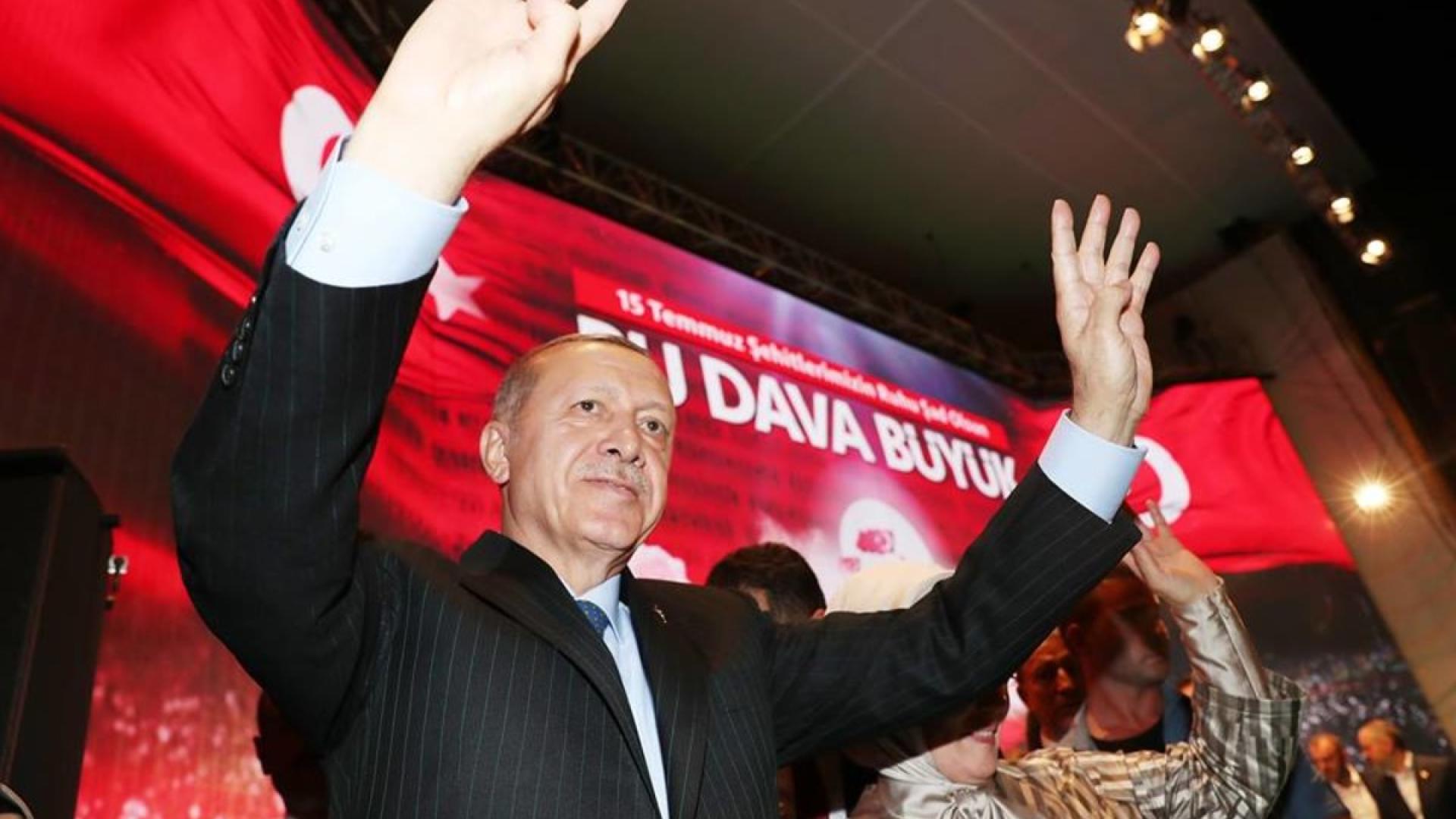 Bildtermine anlässlich des Erdoganbesuchs