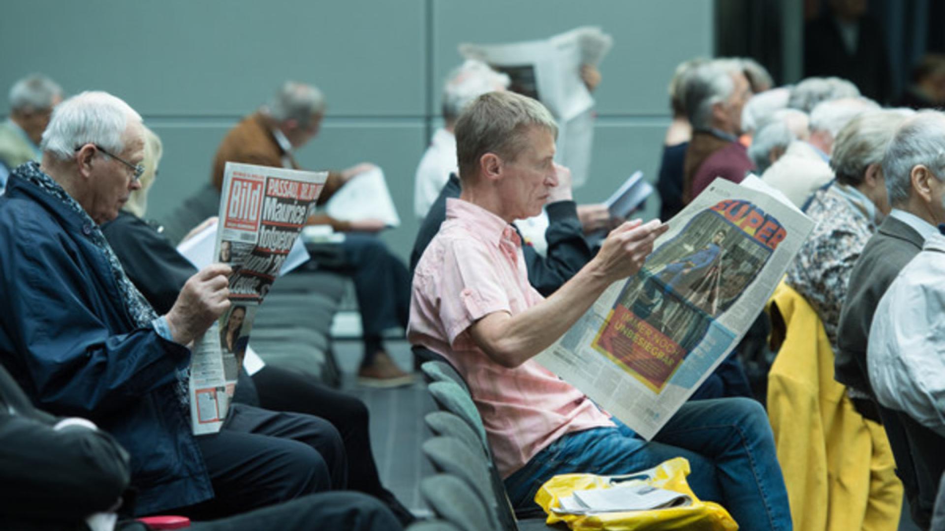 Propaganda und Fake News: Herausforderung für Politik und Gesellschaft