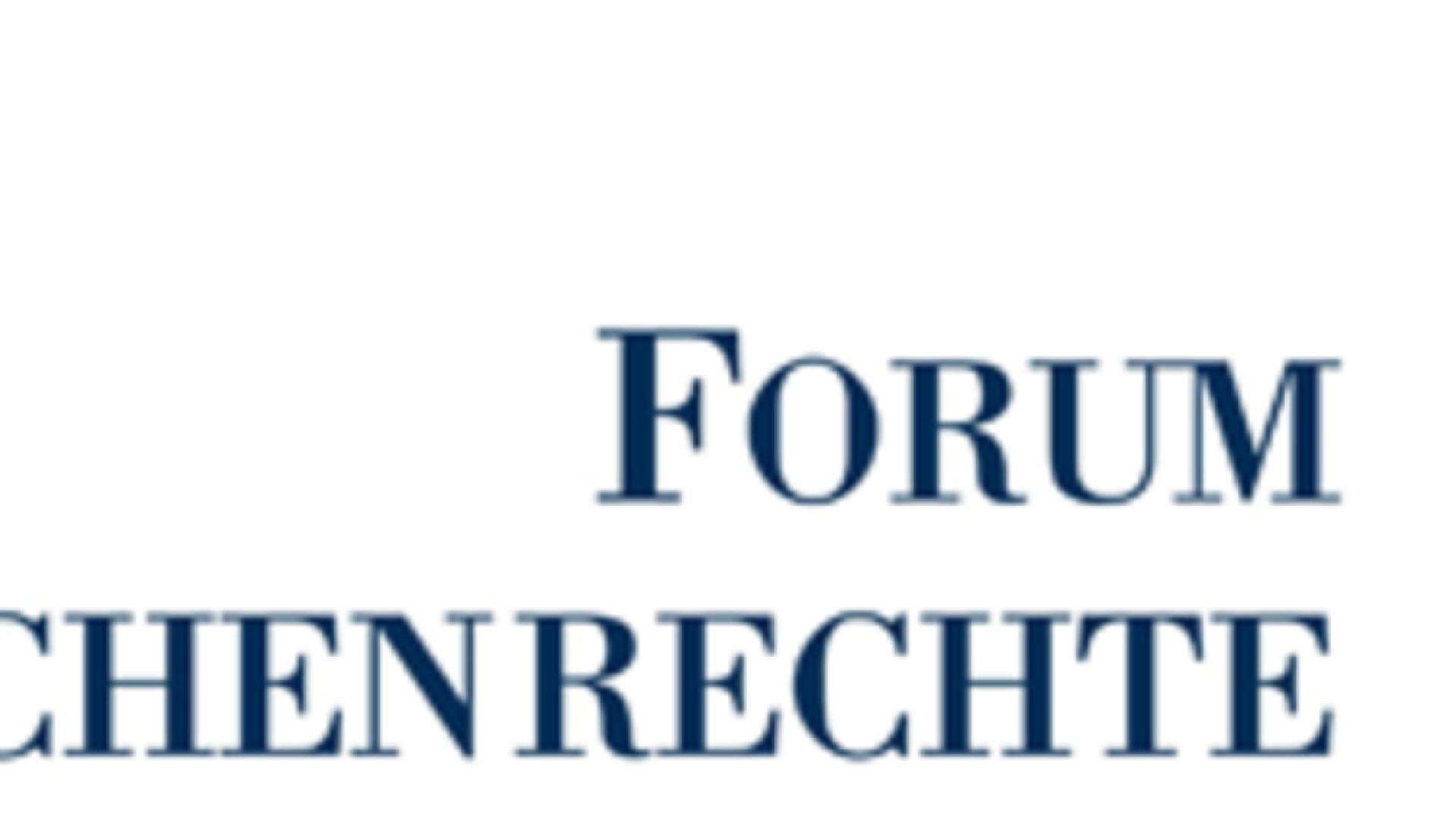 70 Jahre Allgemeine Erklärung der Menschenrechte – Anlass zu Feier oder zur Besorgnis?