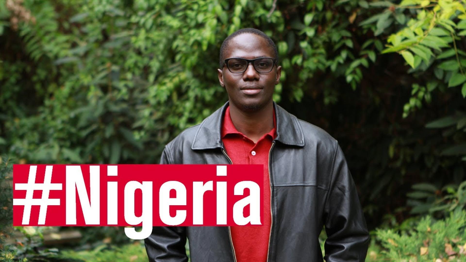 Eine Kultur der Selbstzensur – Sada Malumfashi aus Nigeria