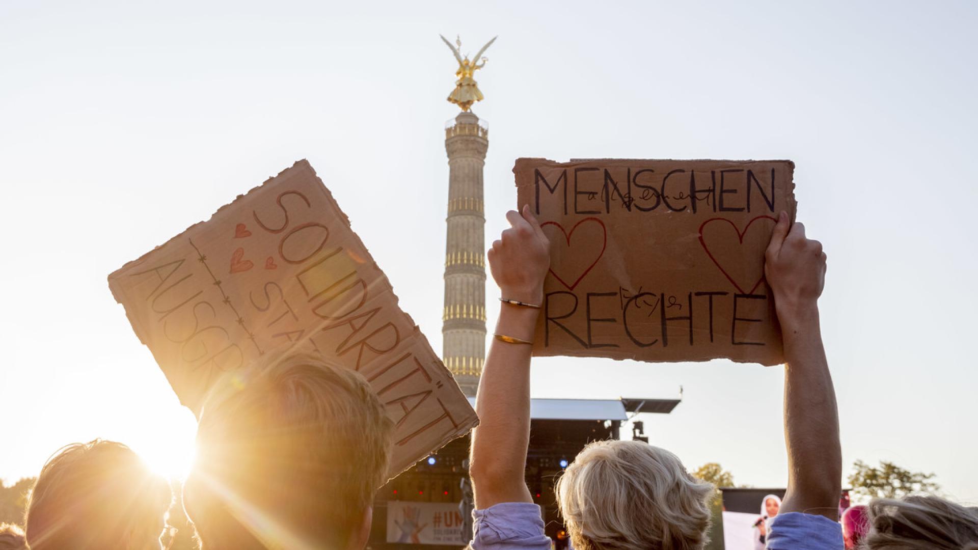 Presse- und Meinungsfreiheit im digitalen Zeitalter