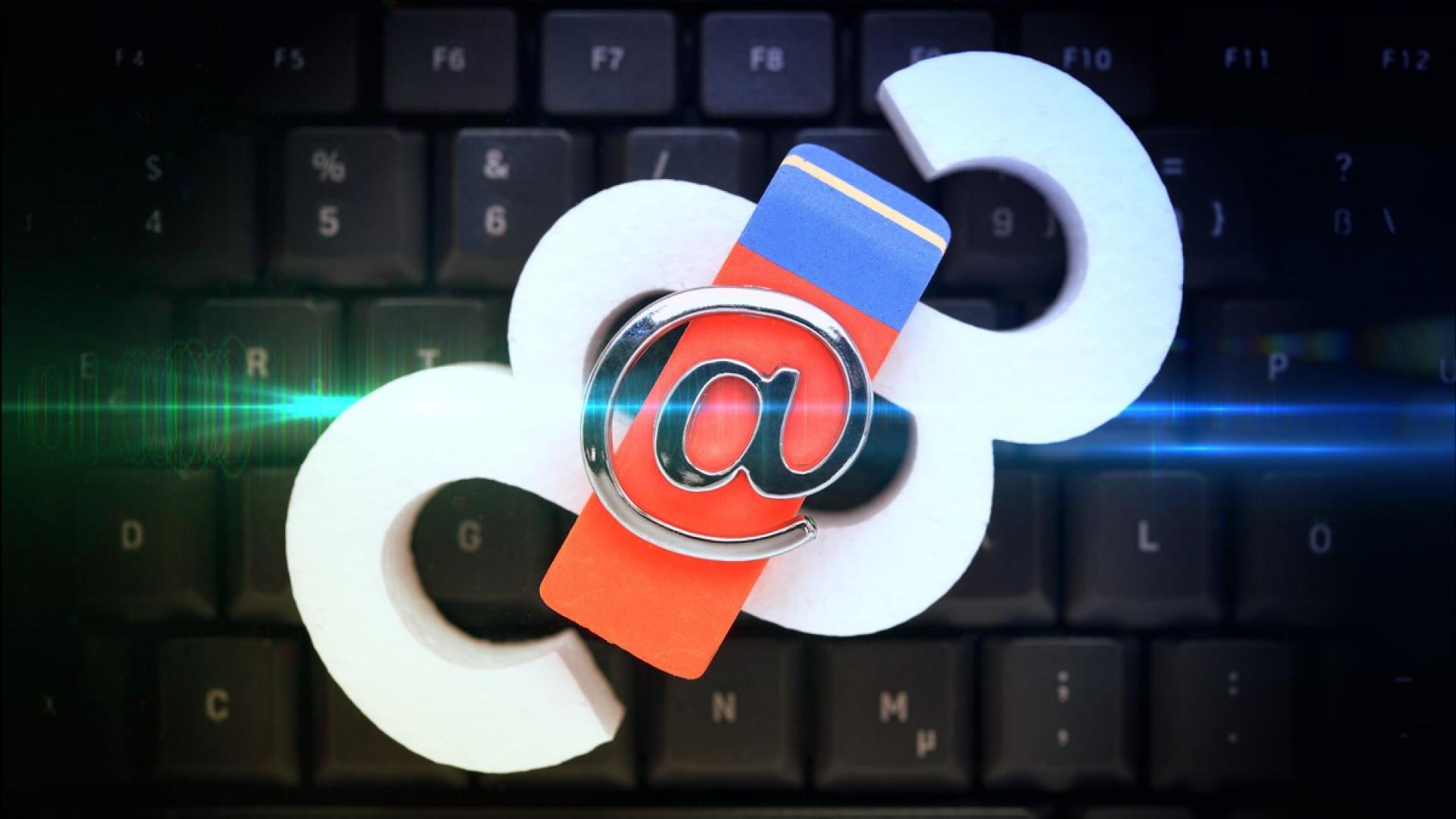 Regulierung von Social Media und Suchmaschinen