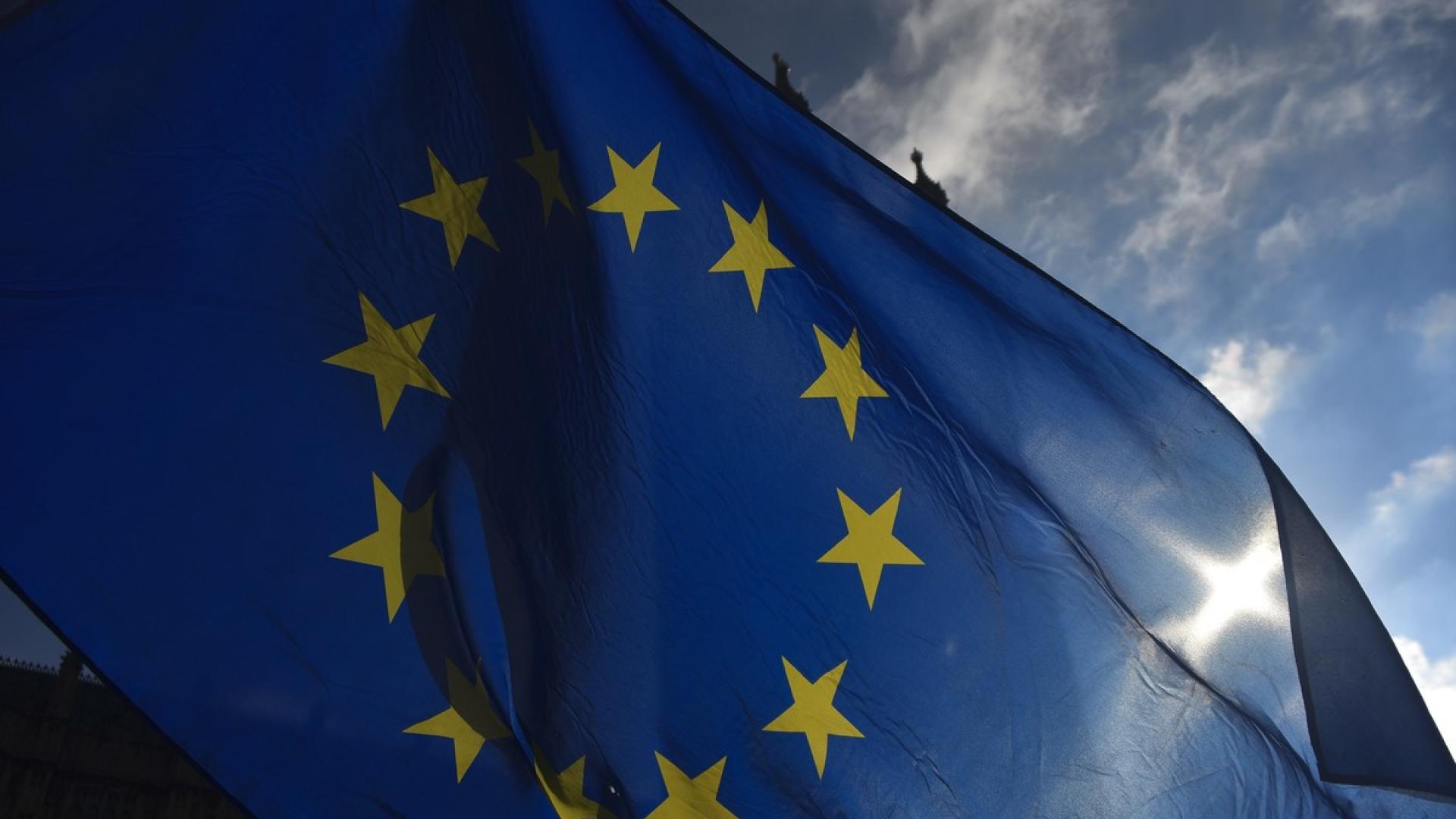 Öffentlichkeit für Europa!