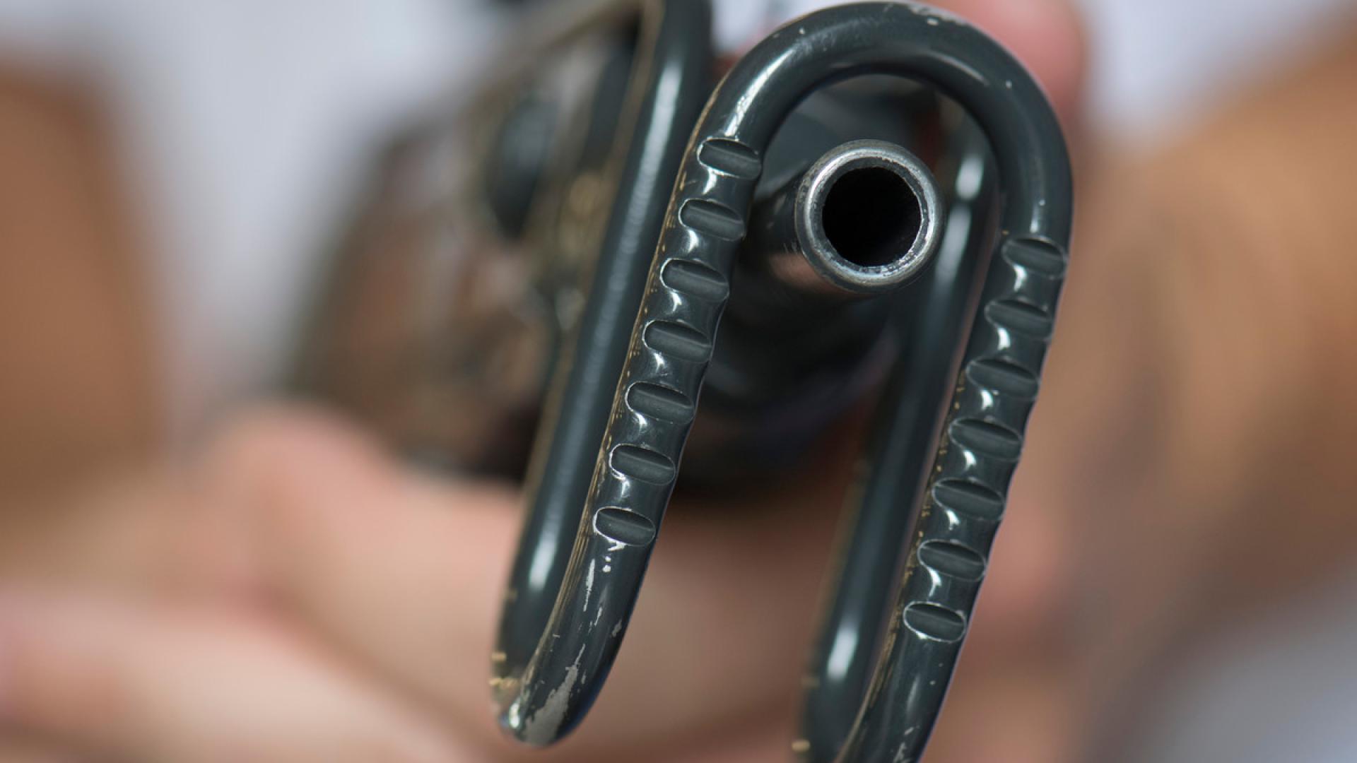 Journalisten im Visier organisierter Kriminalität