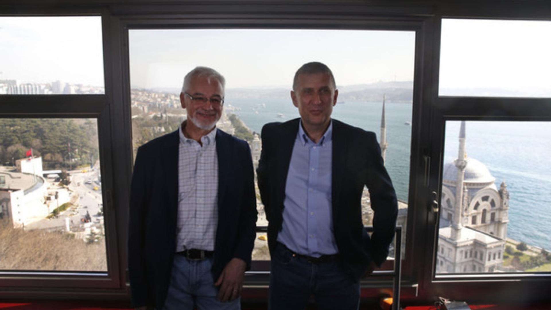 Rausschmiss deutscher Korrespondenten