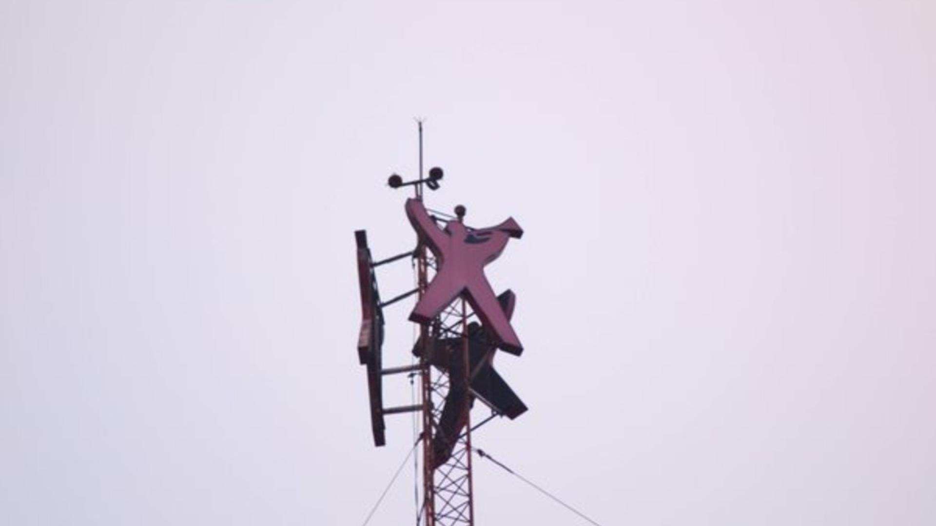 Konglomerate von Gnaden der Regierung