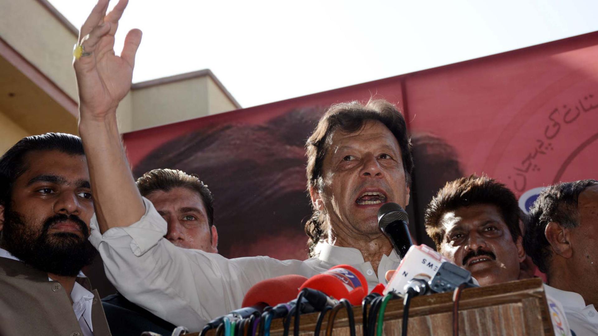 Lage der Pressefreiheit verschlechtert sich