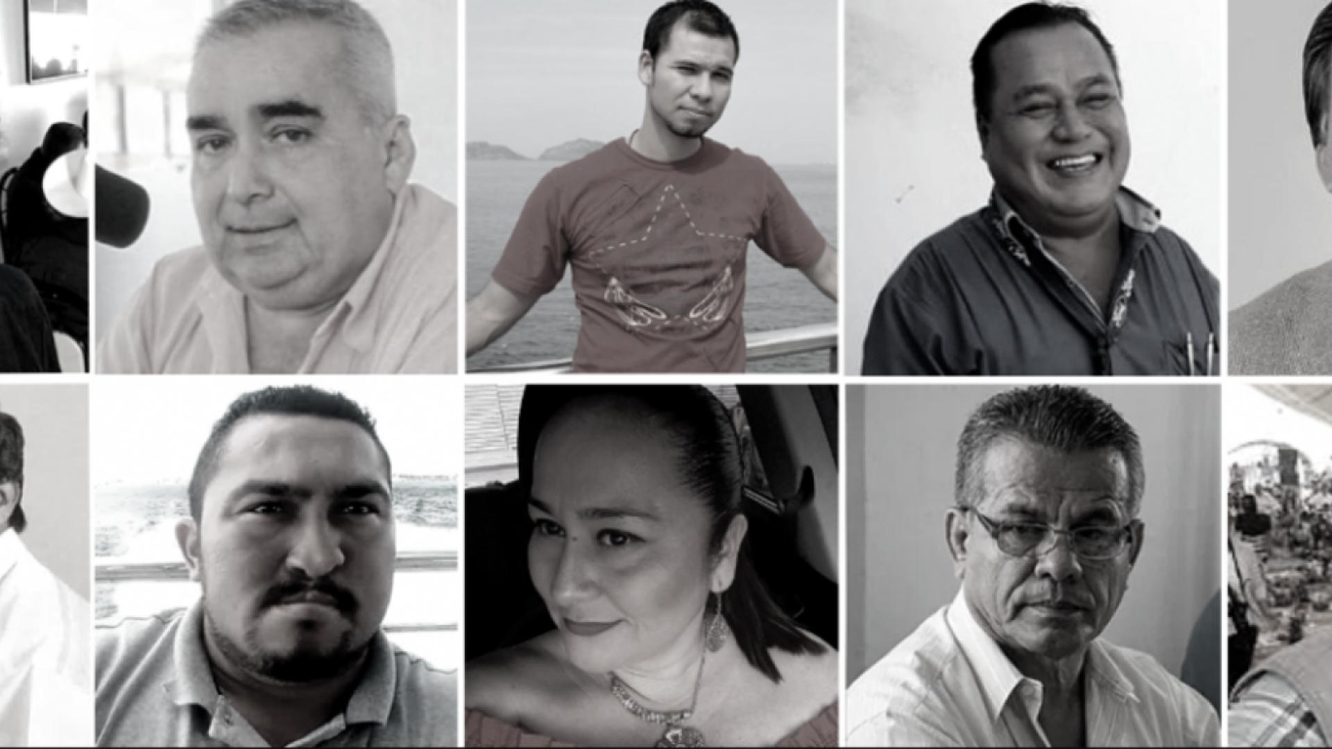 Mehr ermordete Journalisten als 2018