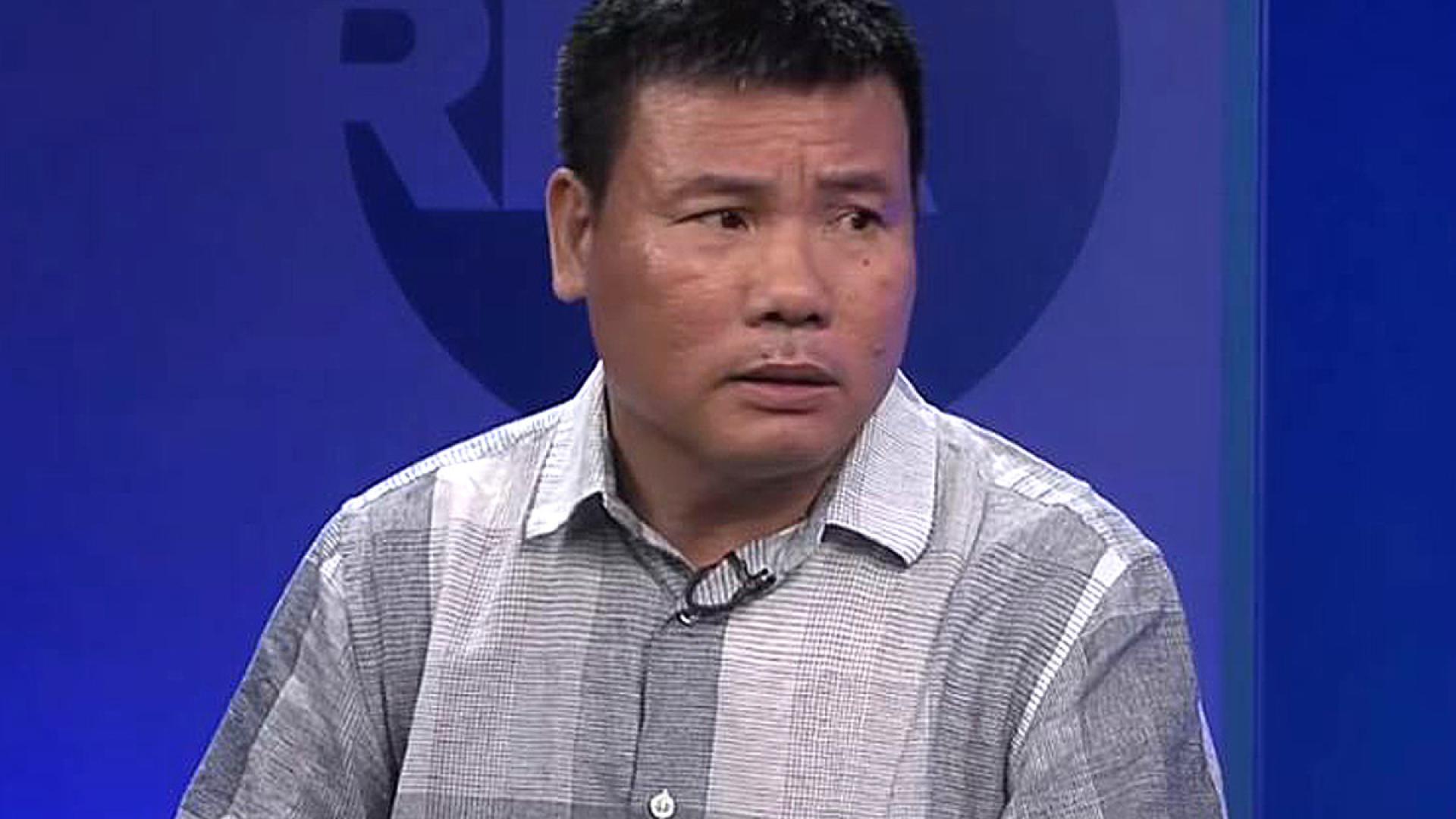 #FreeThemAll: Truong Duy Nhat