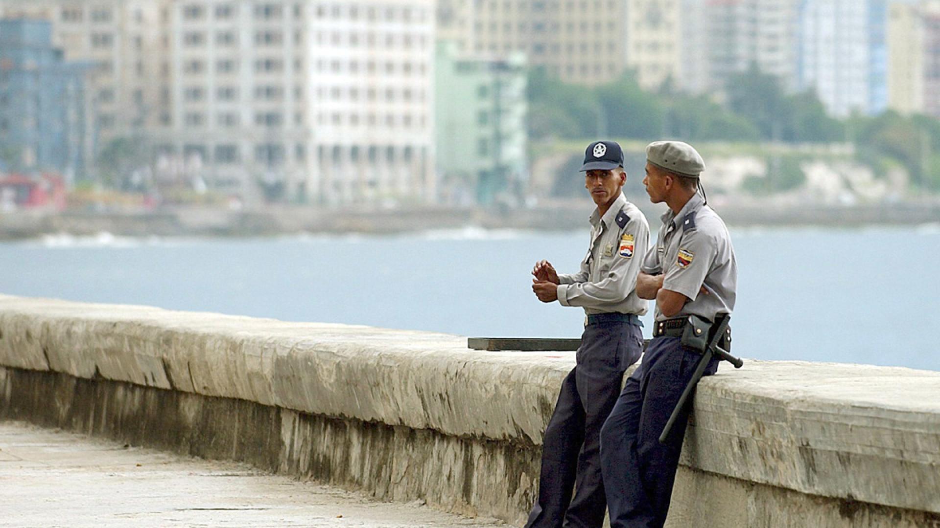 #FreeThemAll: Roberto Jesús Quiñones