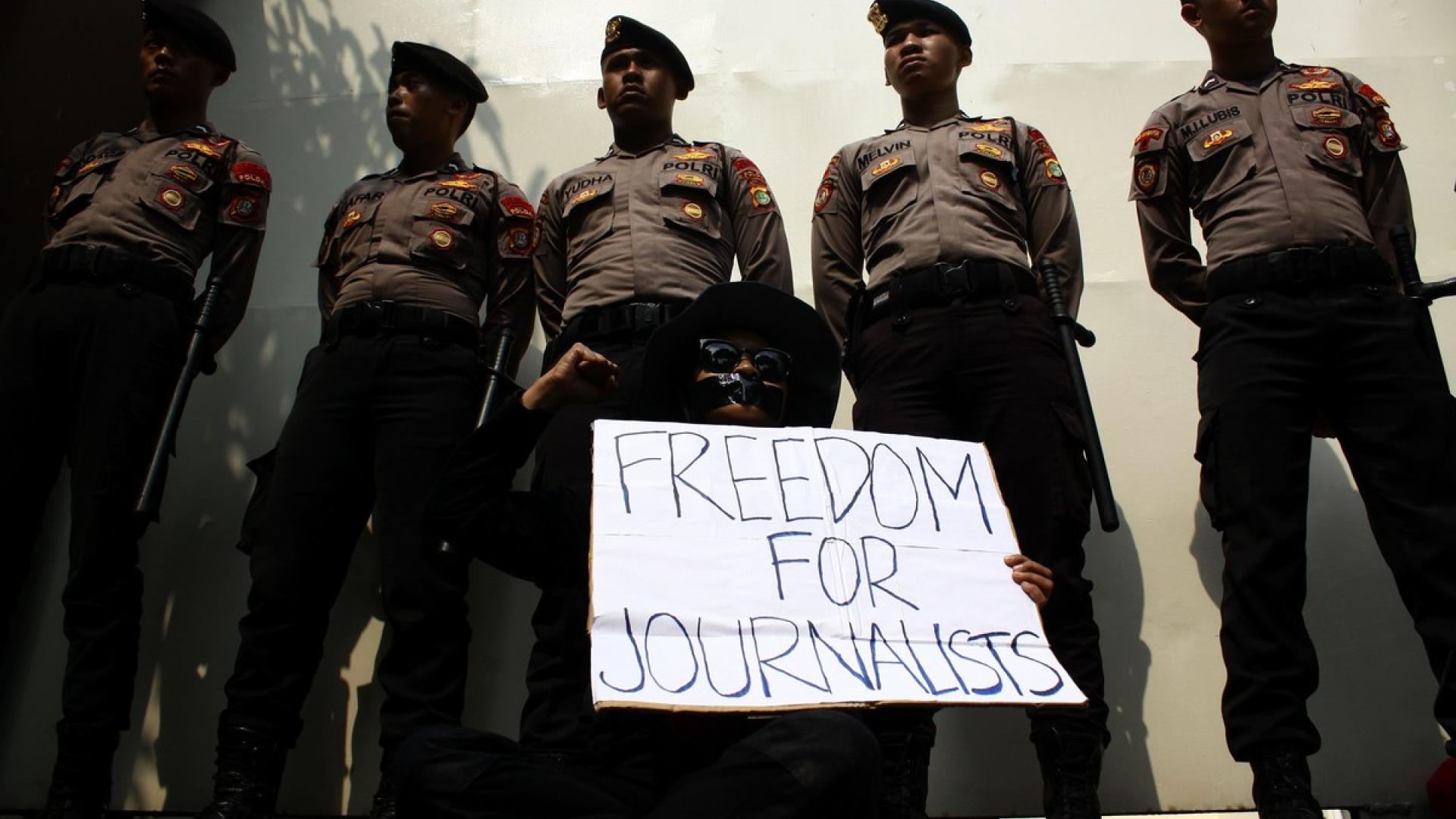 #FreeThemAll: Aung Kyi Myint