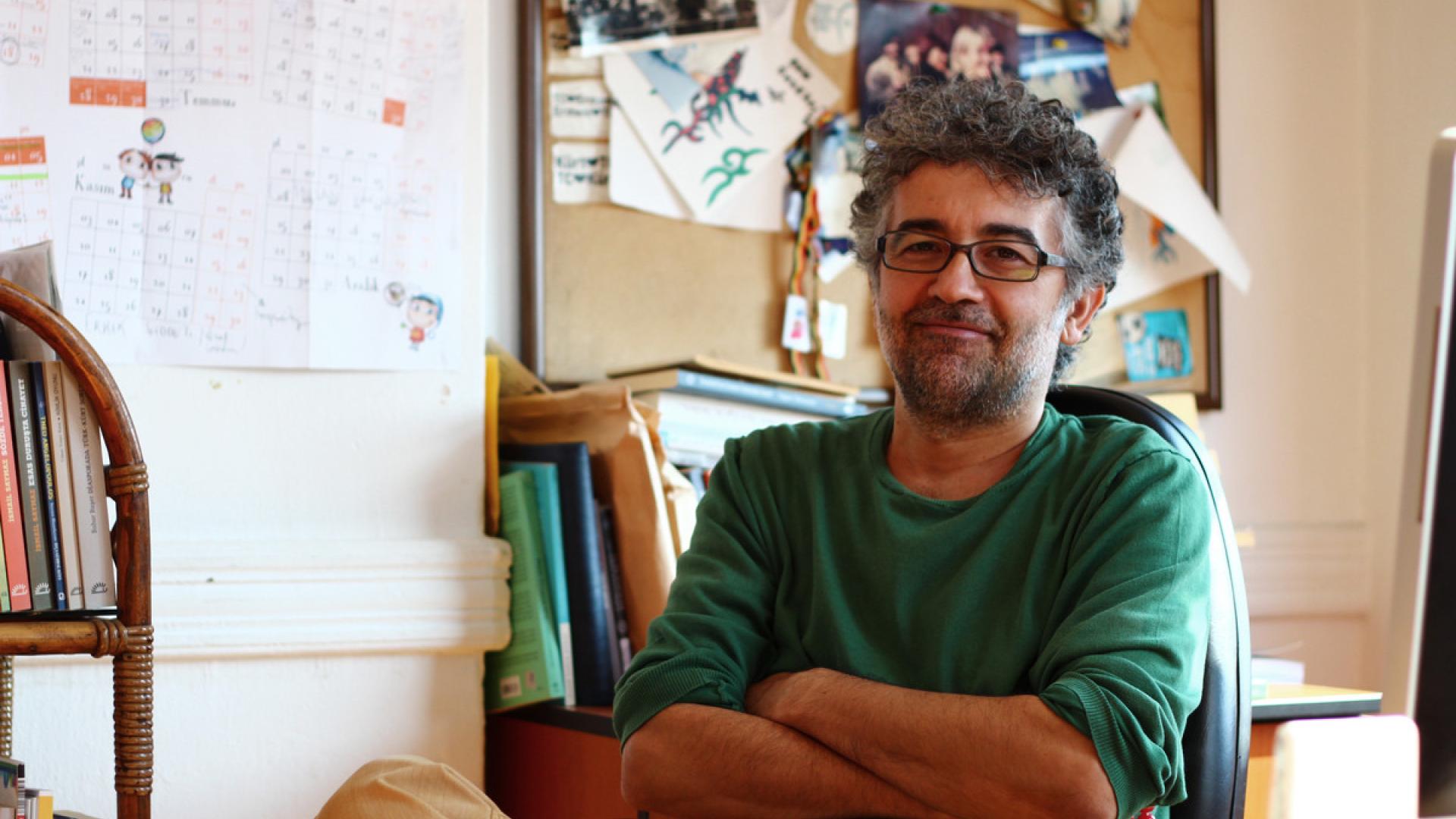 ROG kritisiert Justiz im Fall Önderoglu