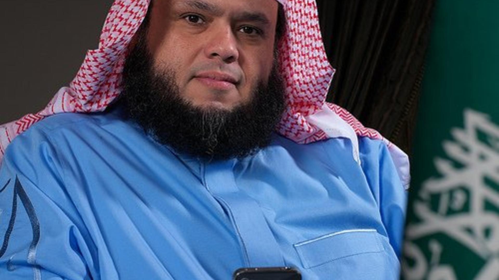 #FreeThemAll: Wadschdi al-Ghassaui