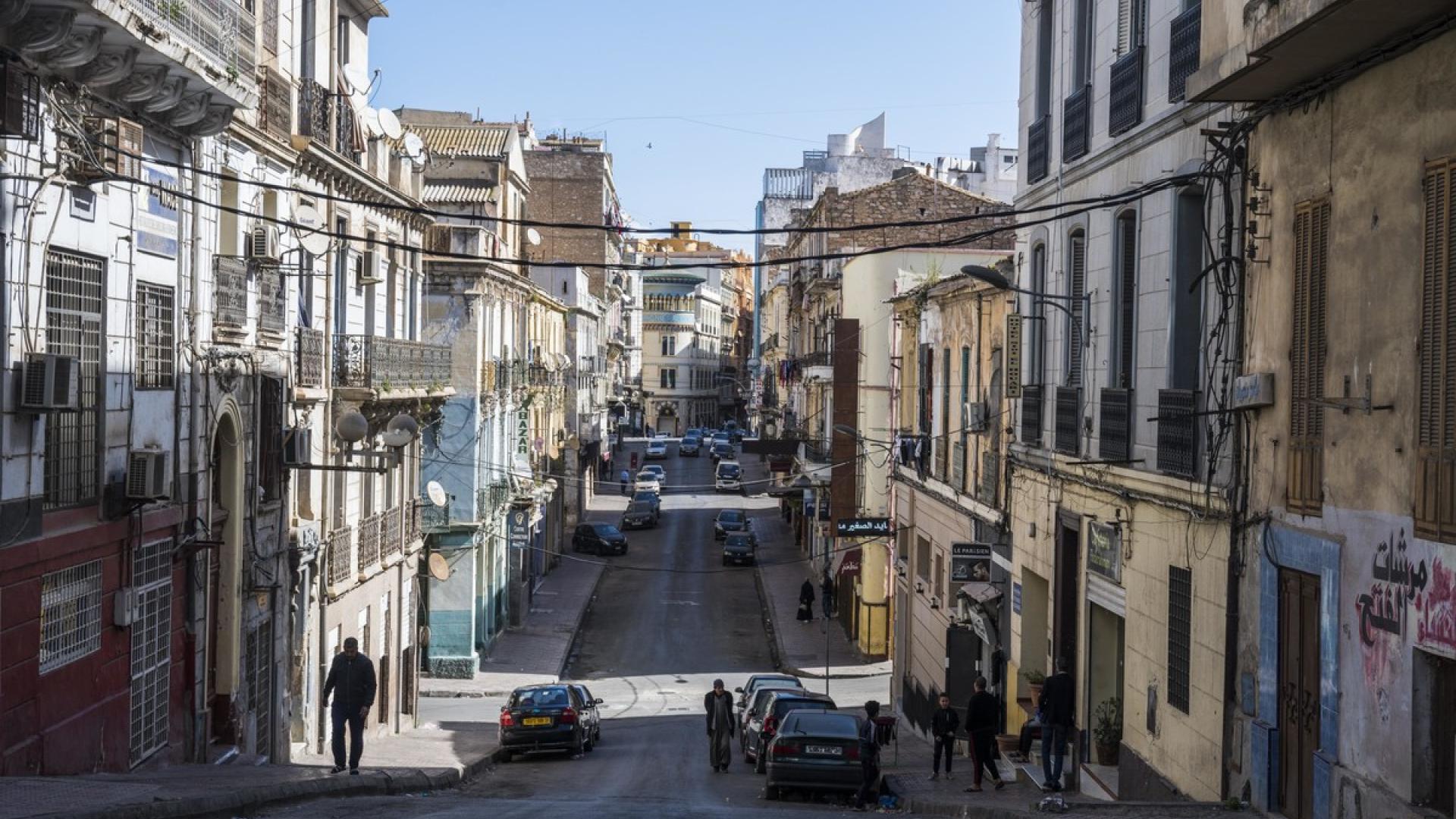 #FreeThemAll: Said Boudour