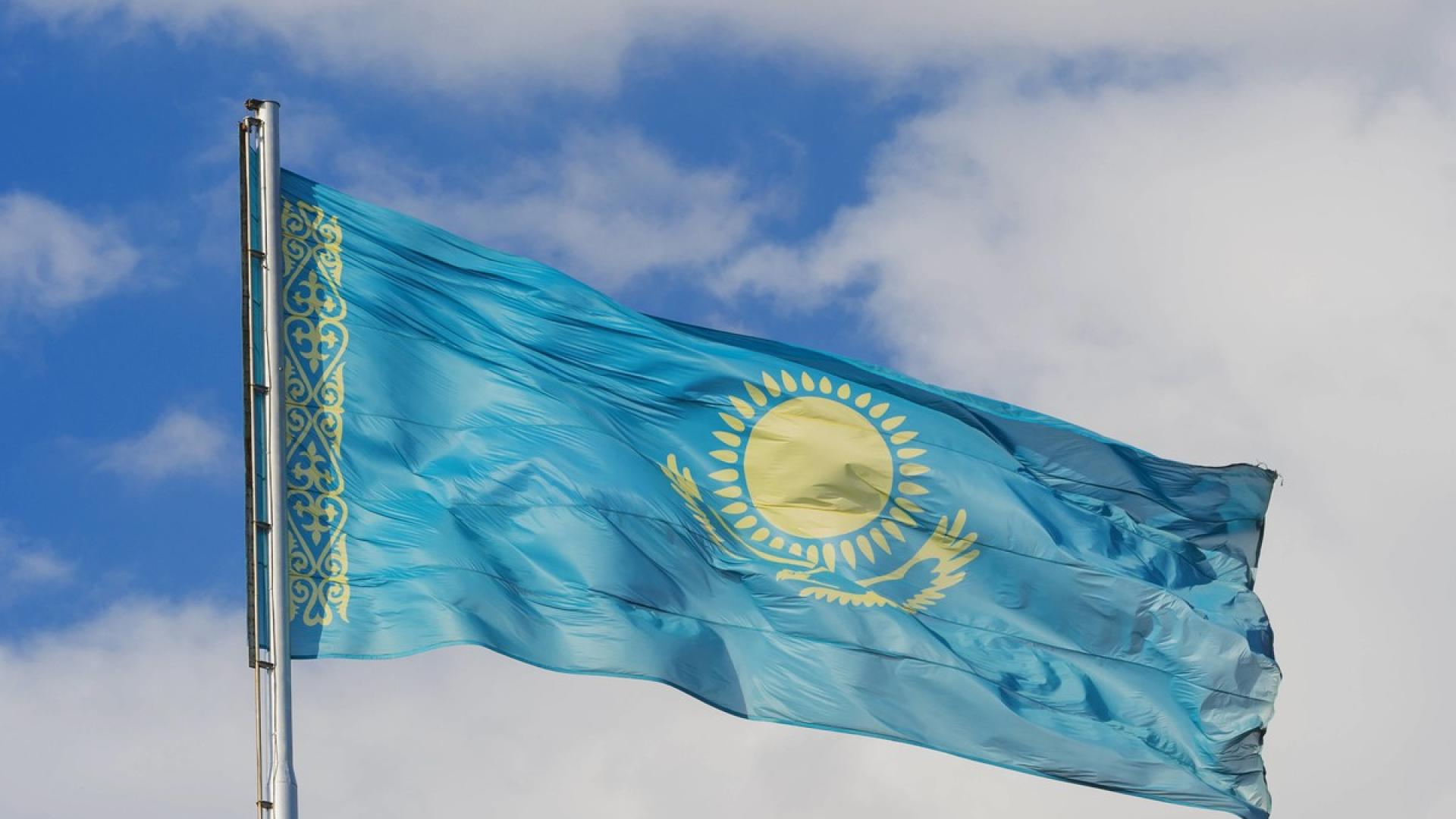 #FreeThemAll: Amangeldy Batyrbekow