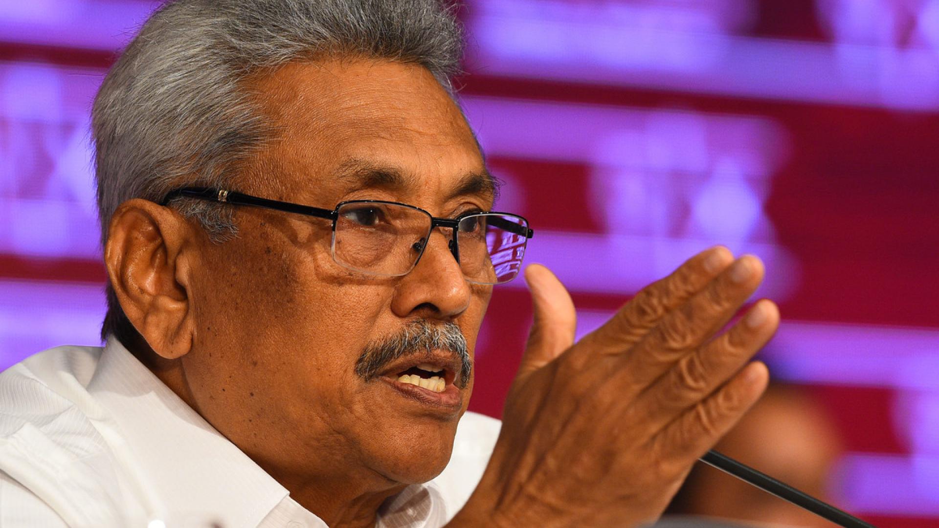 Kandidaten müssen Pressefreiheit schützen