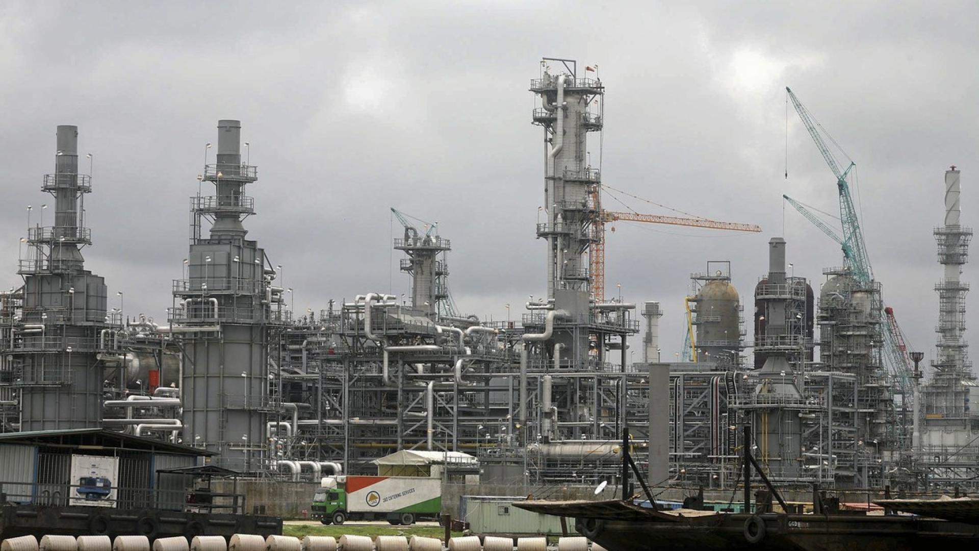 #FreeThemAll: Joe Ogbodu