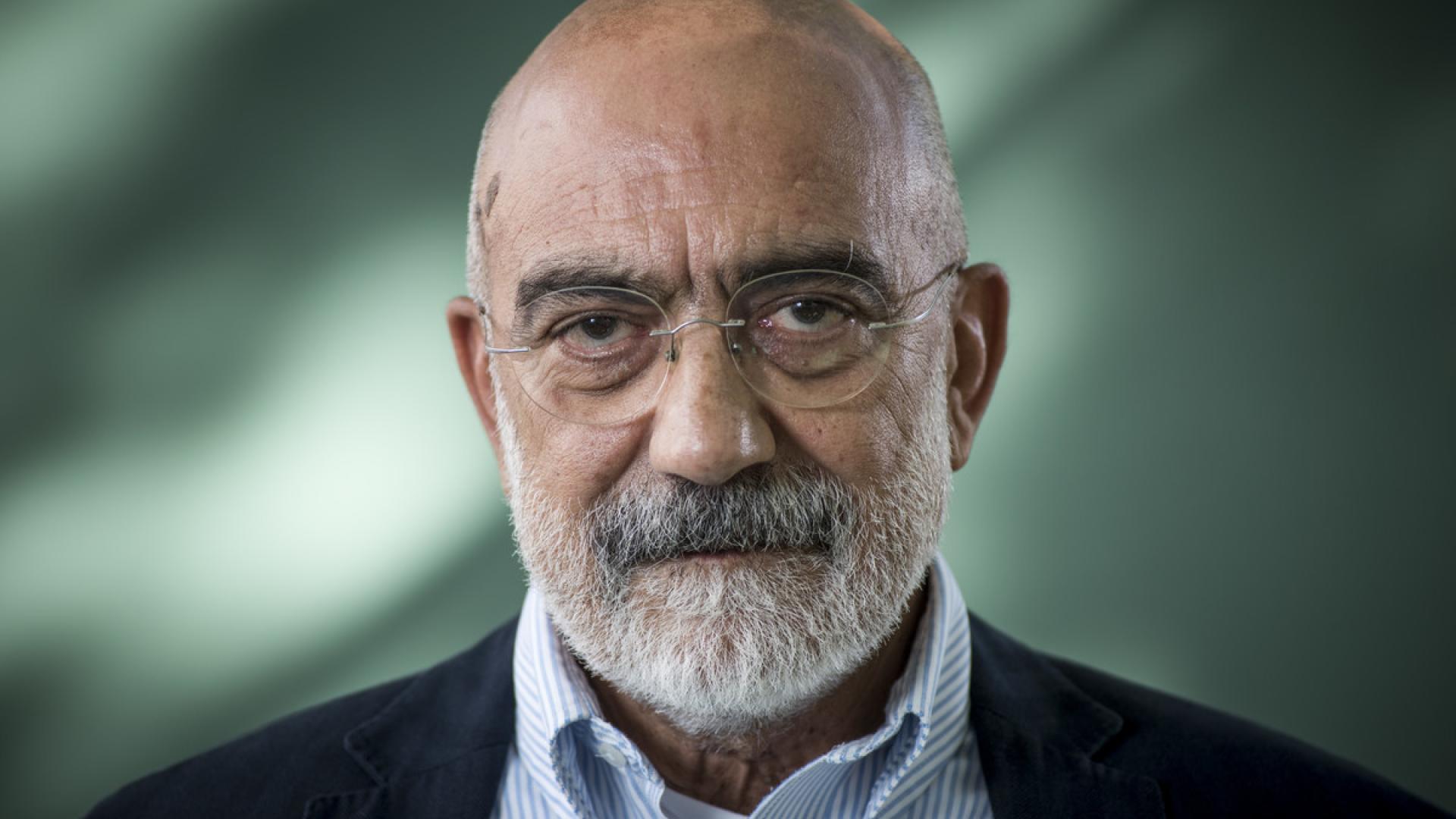 Ahmet Altan erneut in Haft