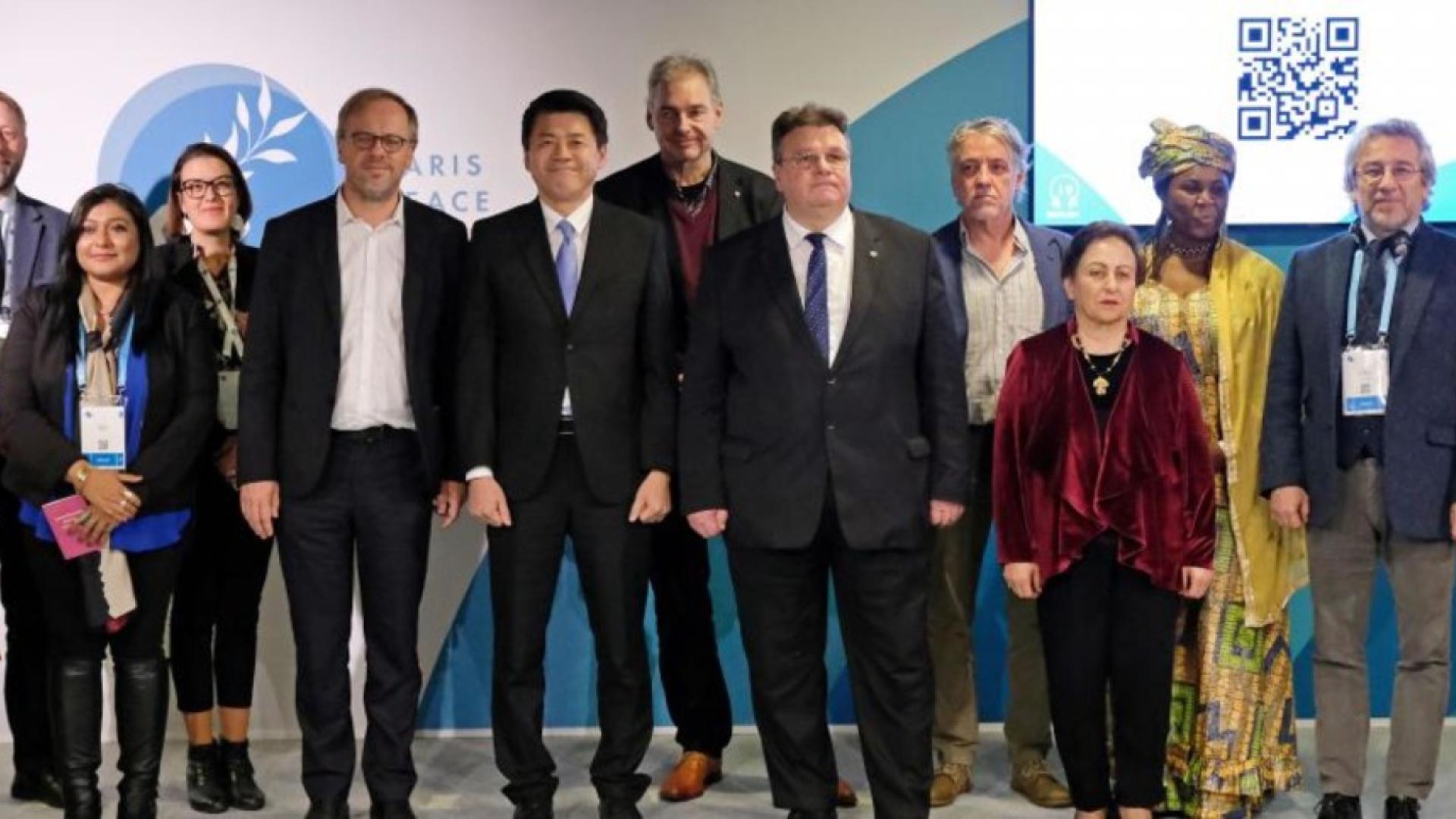 Antworten auf neue Herausforderungen finden