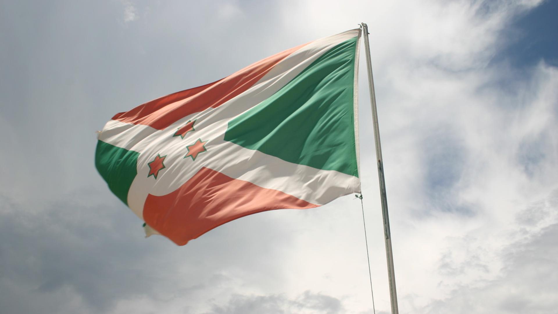 #FreeThemAll: Egide Harerimana