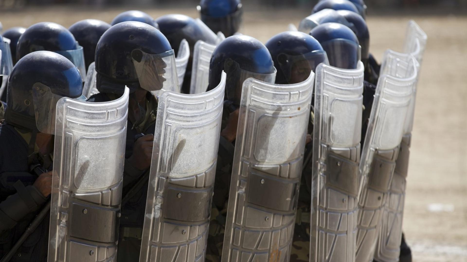 #FreeThemAll: Ahmed Mohamed