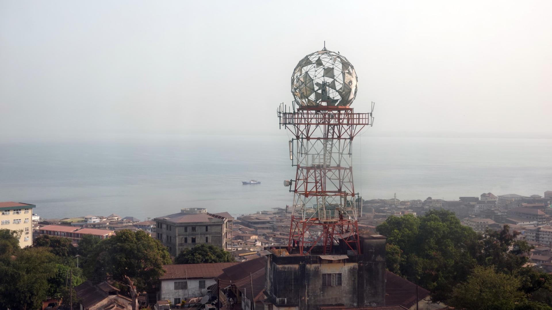 #FreeThemAll: Mahmud Tim Kargbo