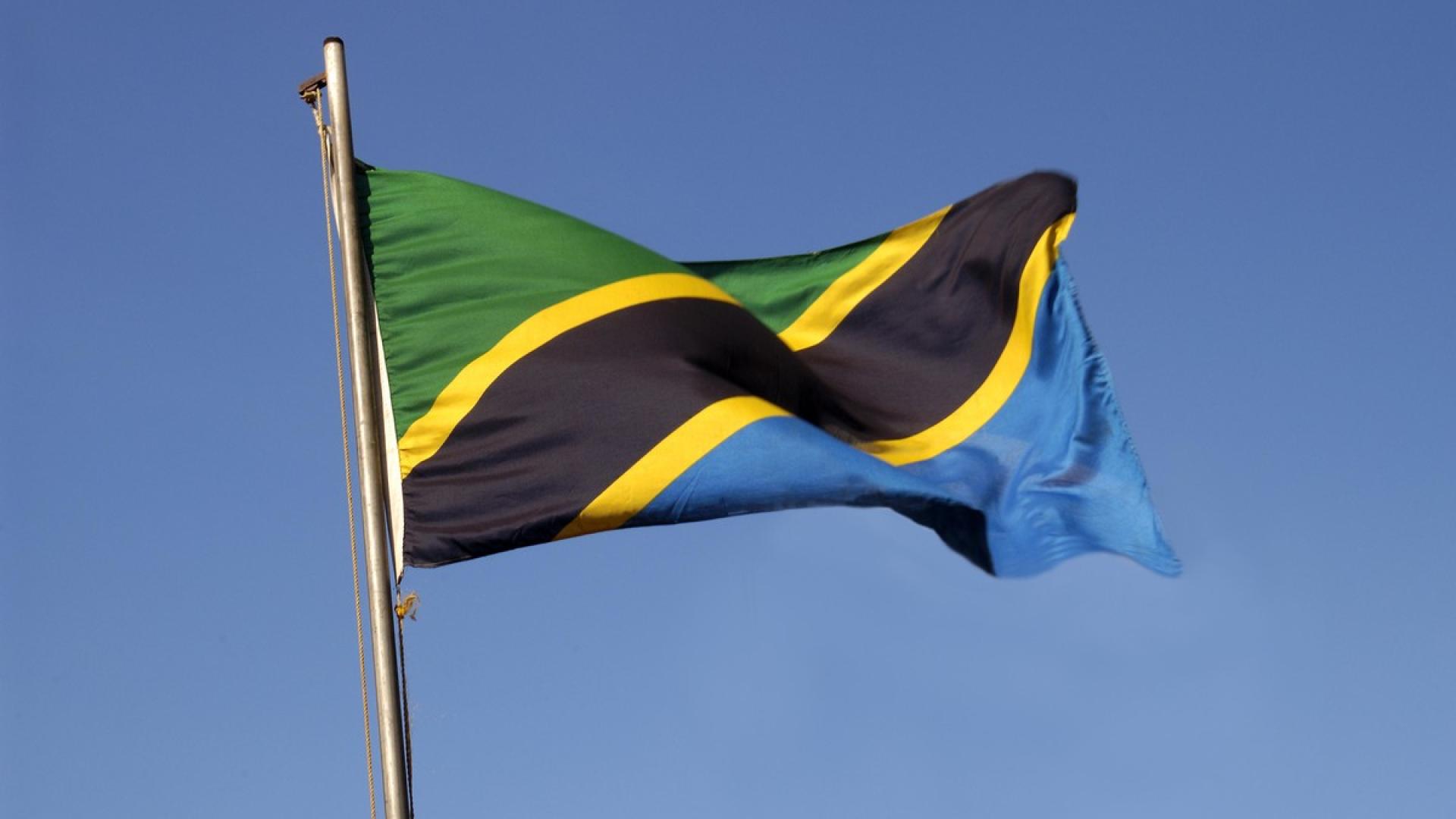 #FreeThemAll: Erick Kabendera