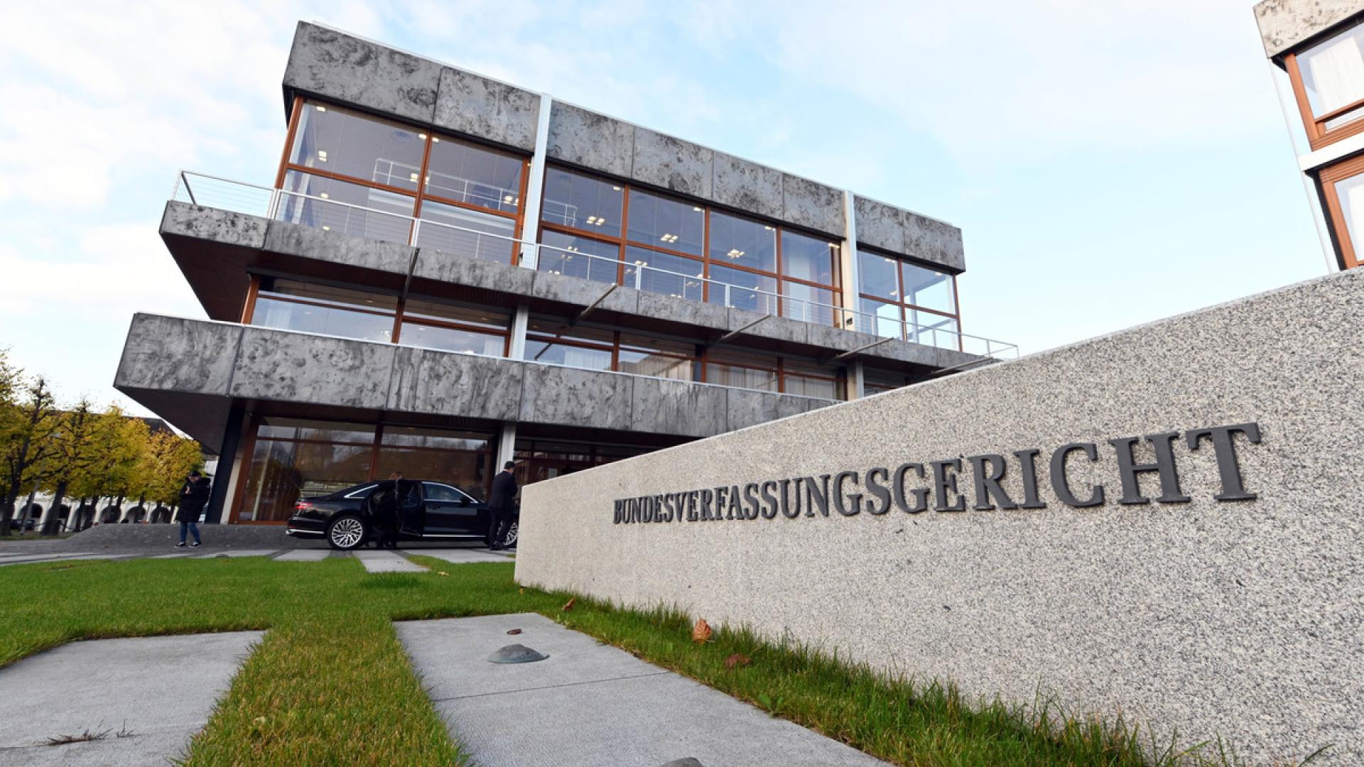 Ausland-Ausland-Fernmeldeaufklärung des Bundesnachrichtendiensts