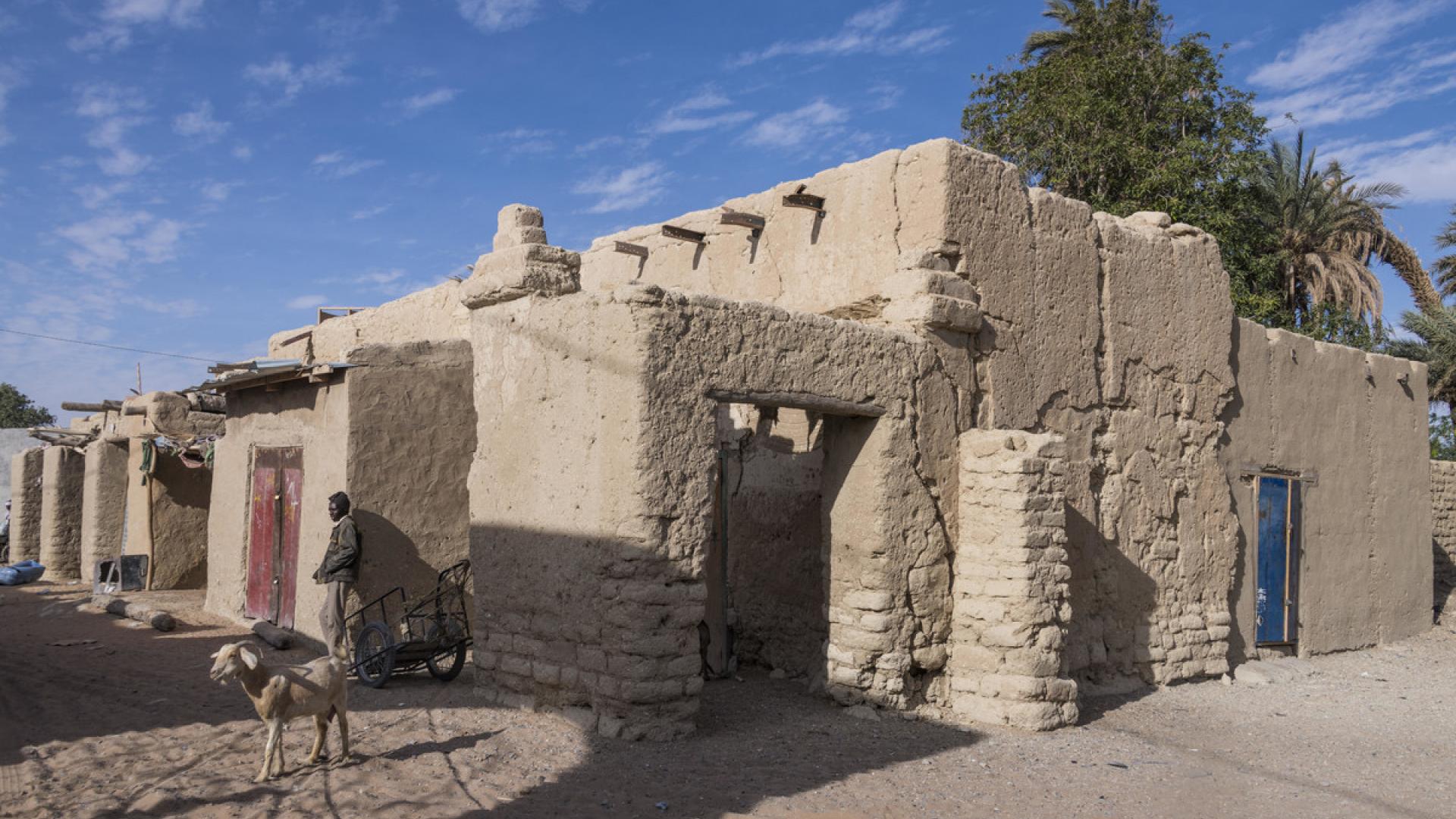 #FreeThemAll: Ali Hamata Achène