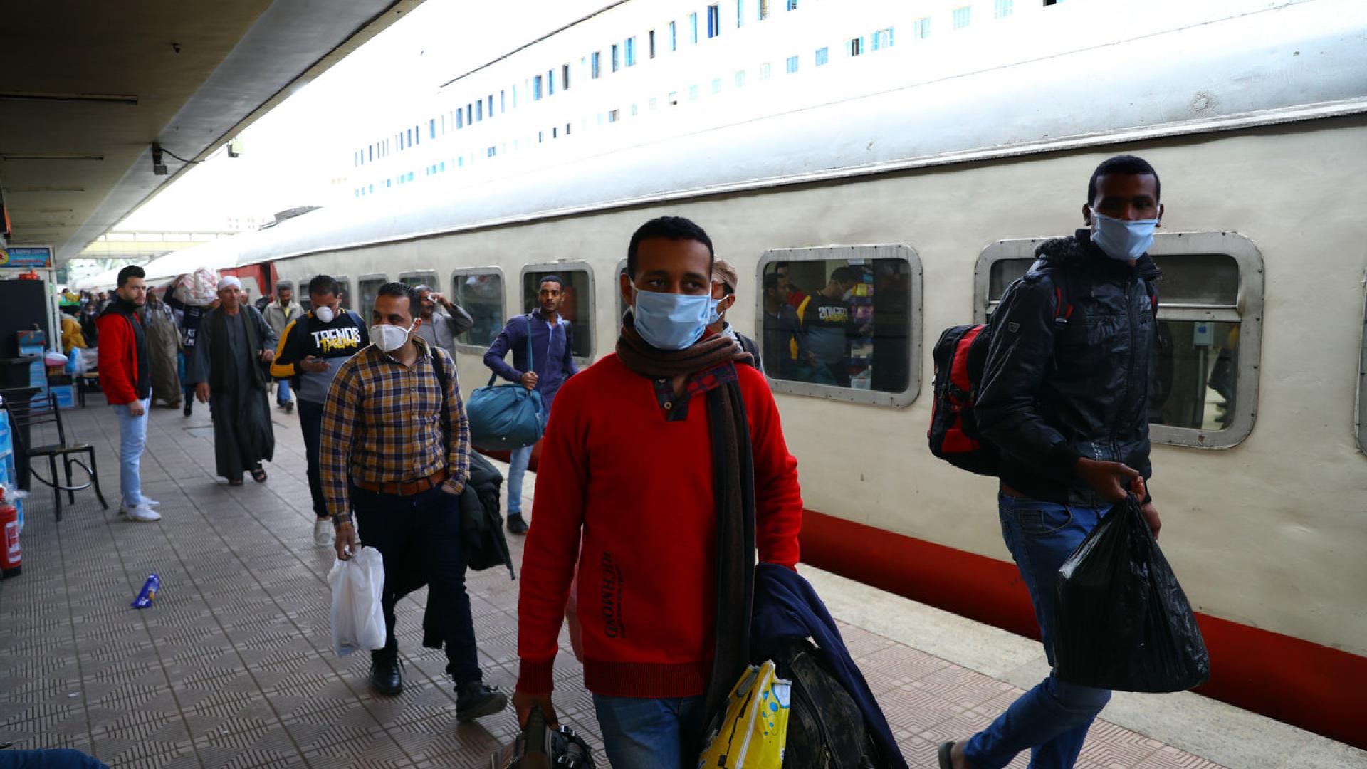 Vorgehen gegen Corona-Berichterstattung