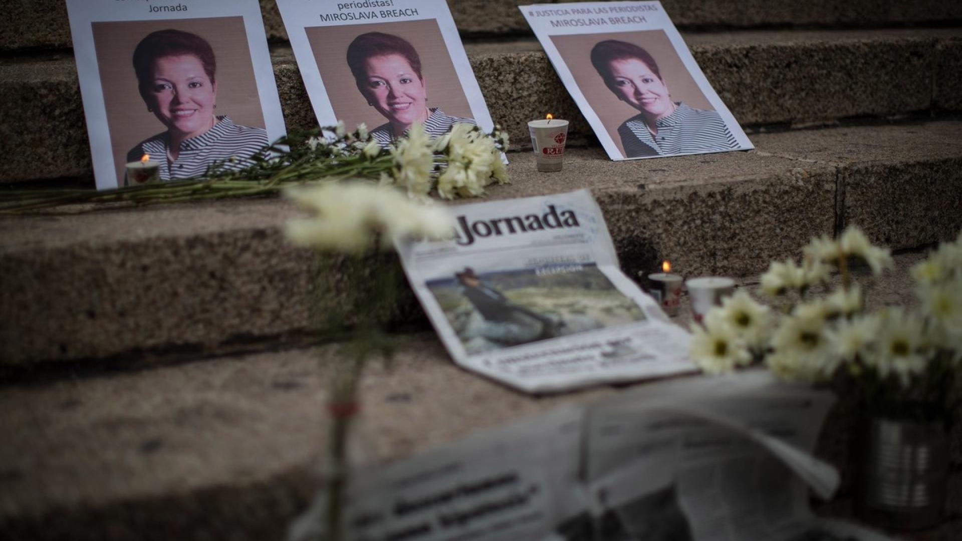 Urteil gegen Straflosigkeit