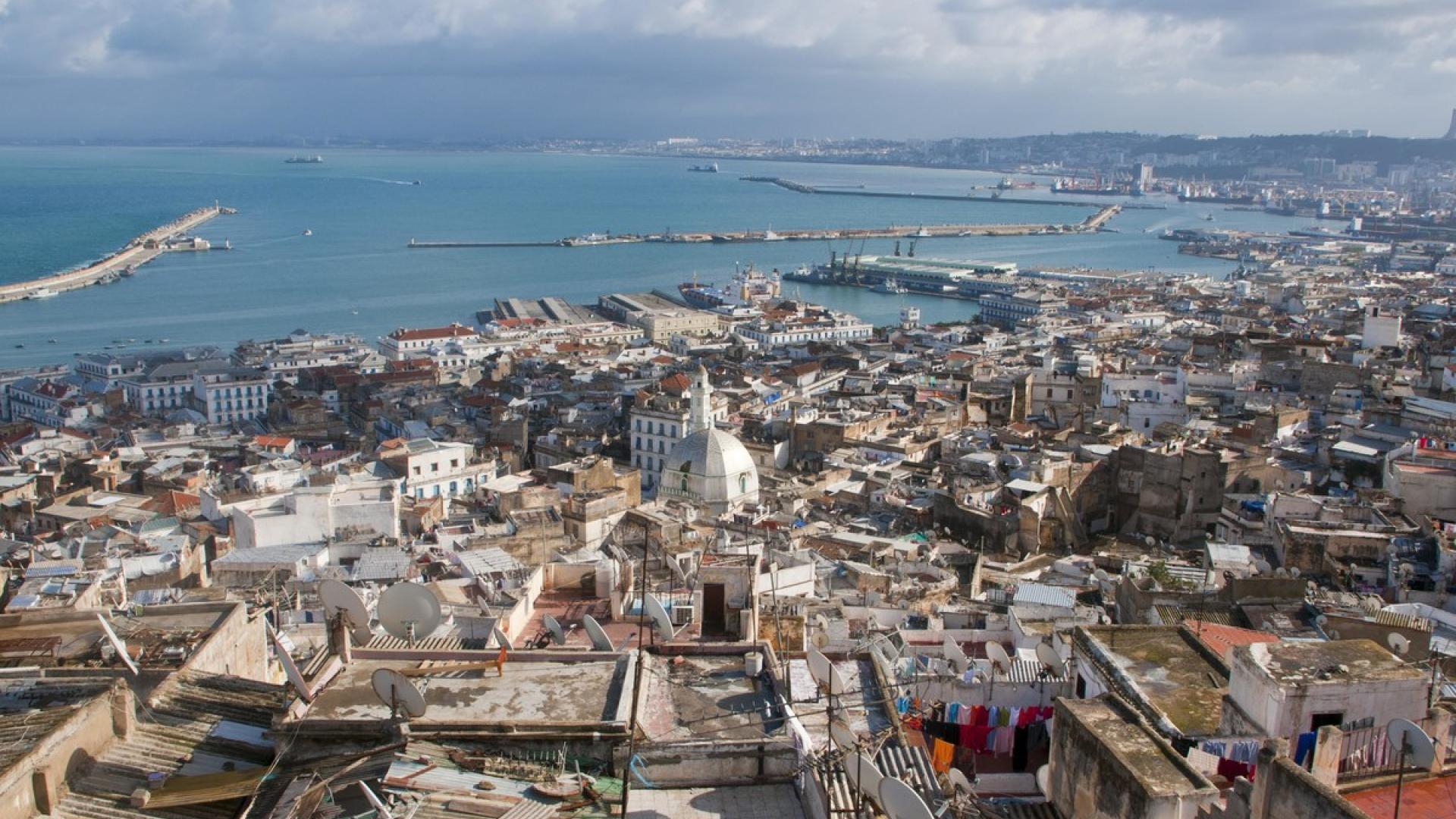 #FreeThemAll: Khaled Drareni