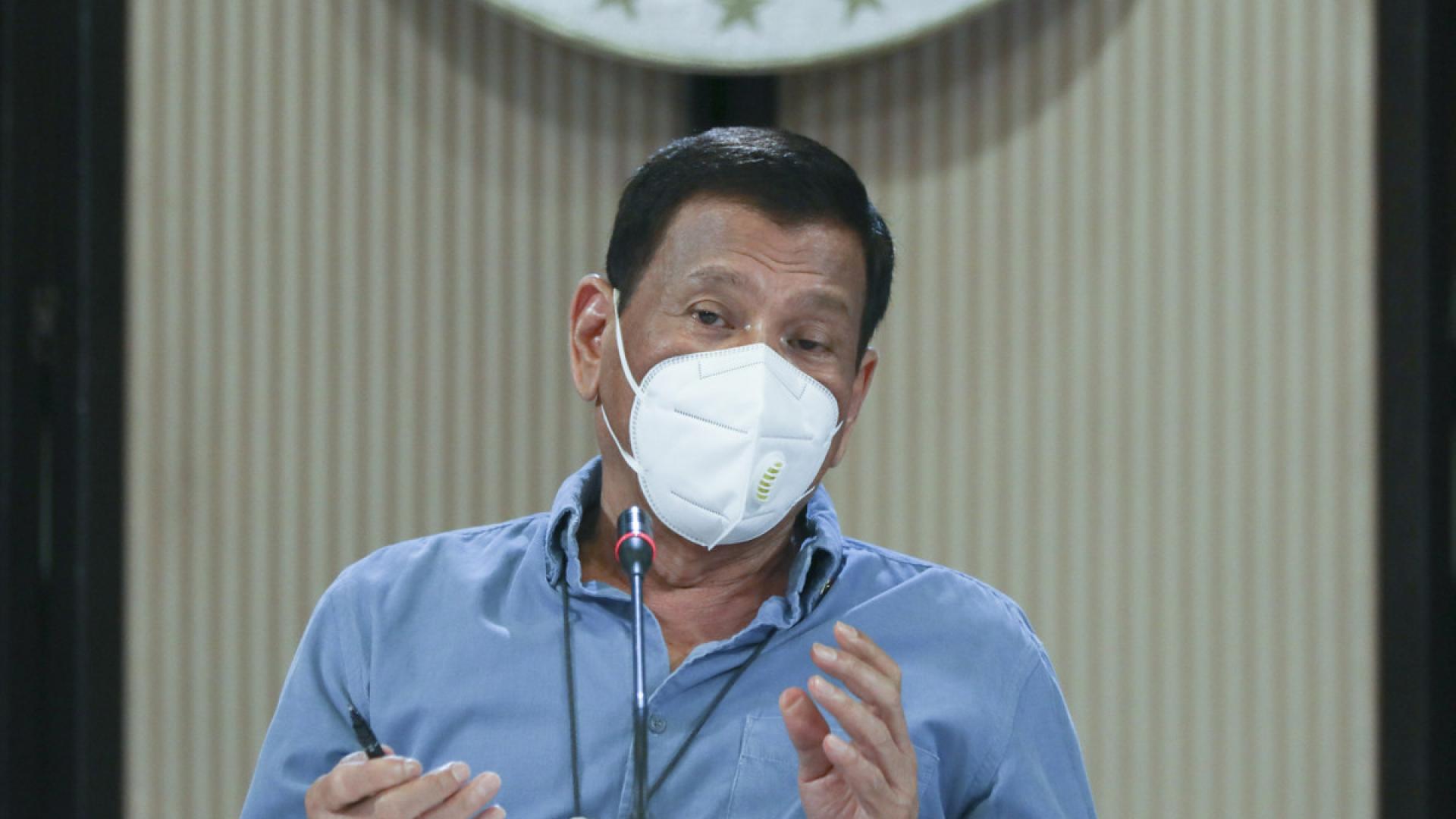 #FreeThemAll: Mario Batuigas