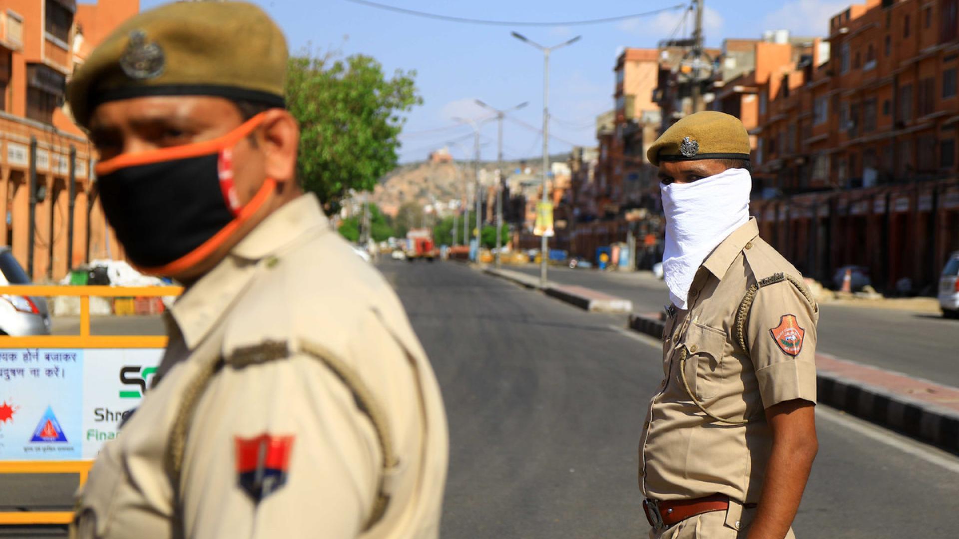 #FreeThemAll: Siddharth Varadarajan