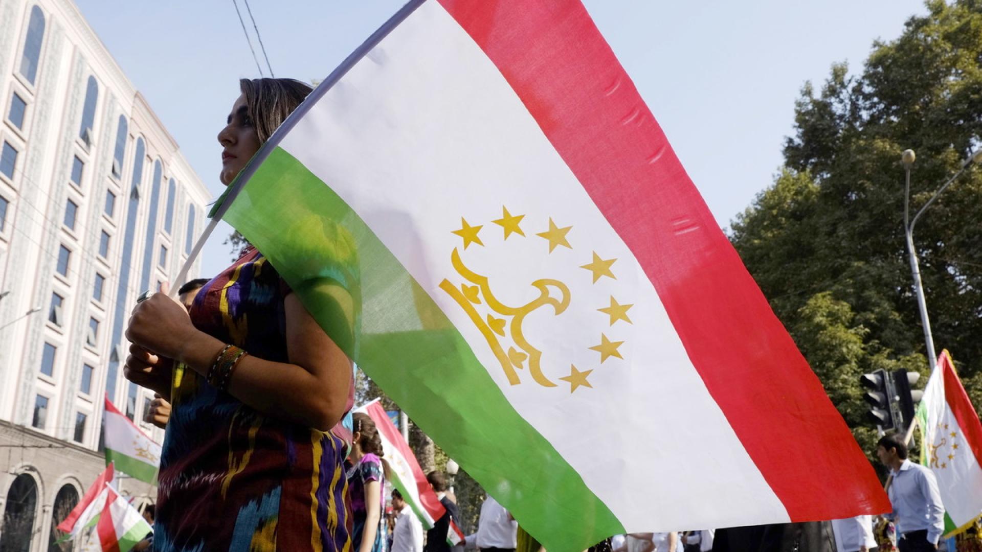 #FreeThemAll: Daler Scharipow