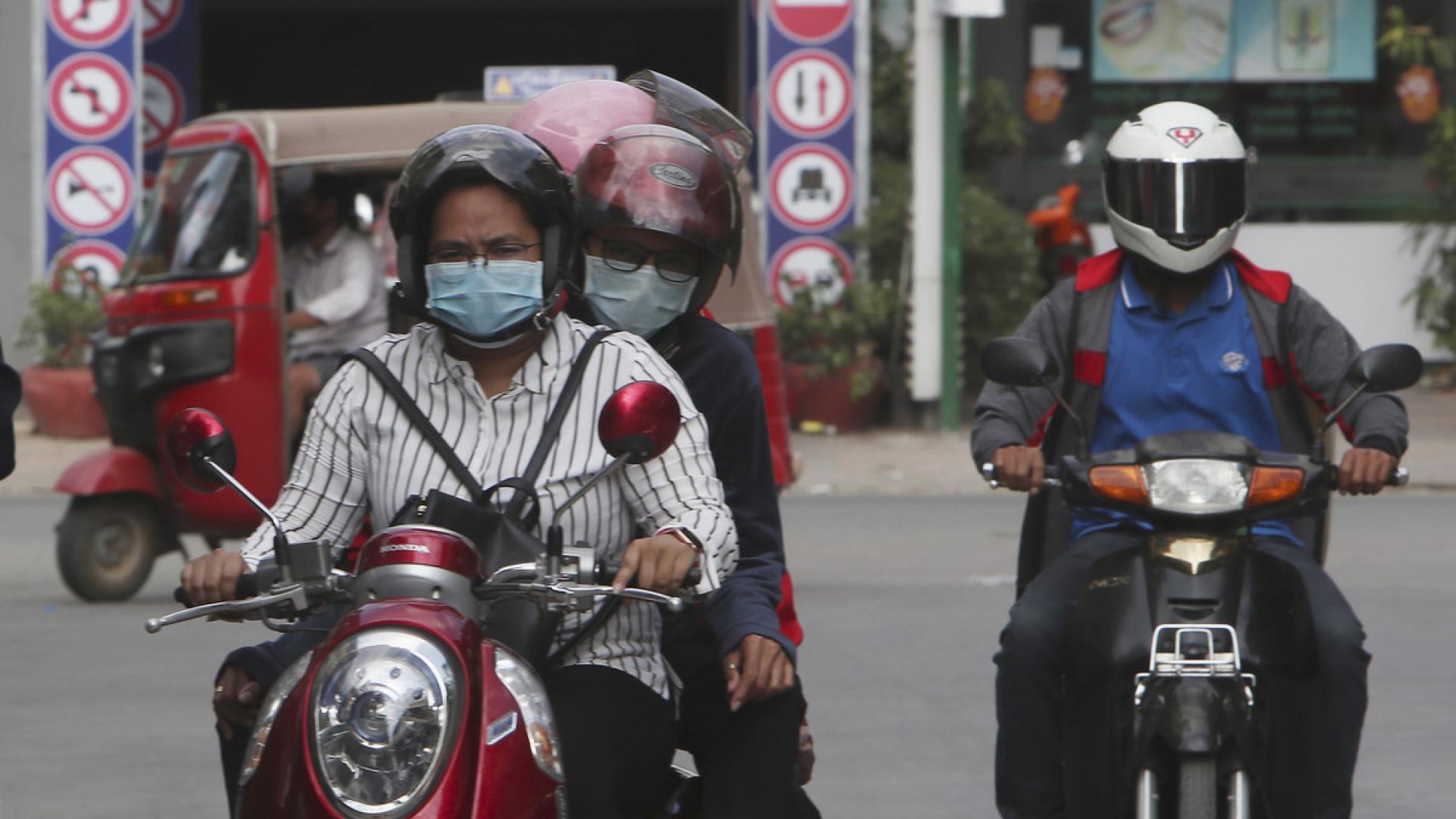 #FreeThemAll: Sovann Rithy