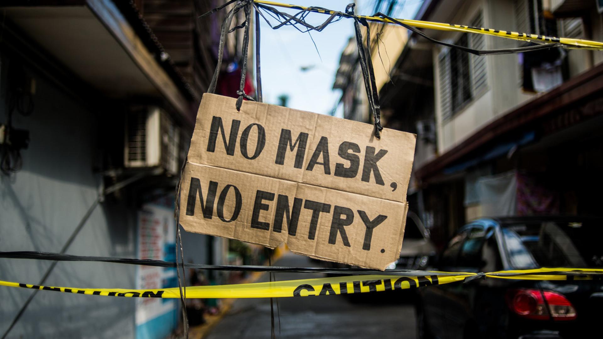 #FreeThemAll: Amor Virata