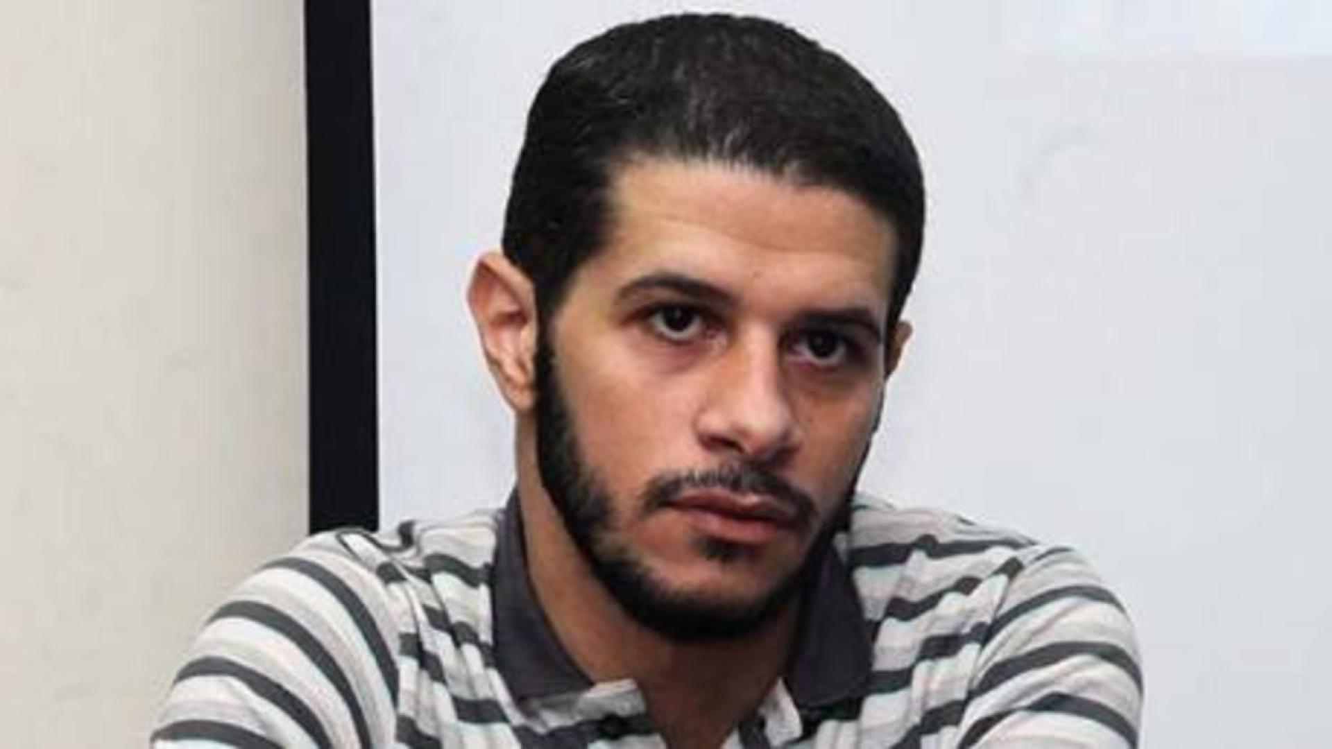 #FreeThemAll: Hossam Moanis