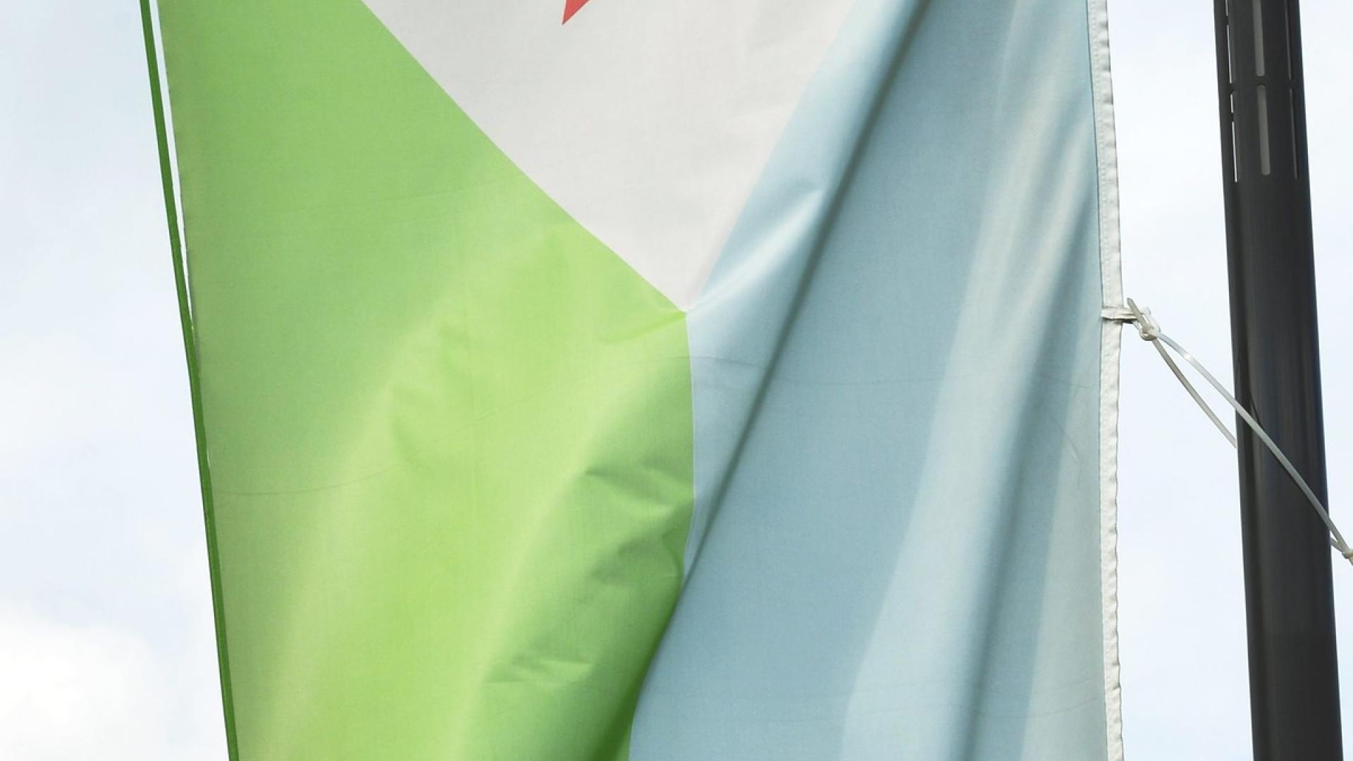 #FreeThemAll: Charmarke Said Darar