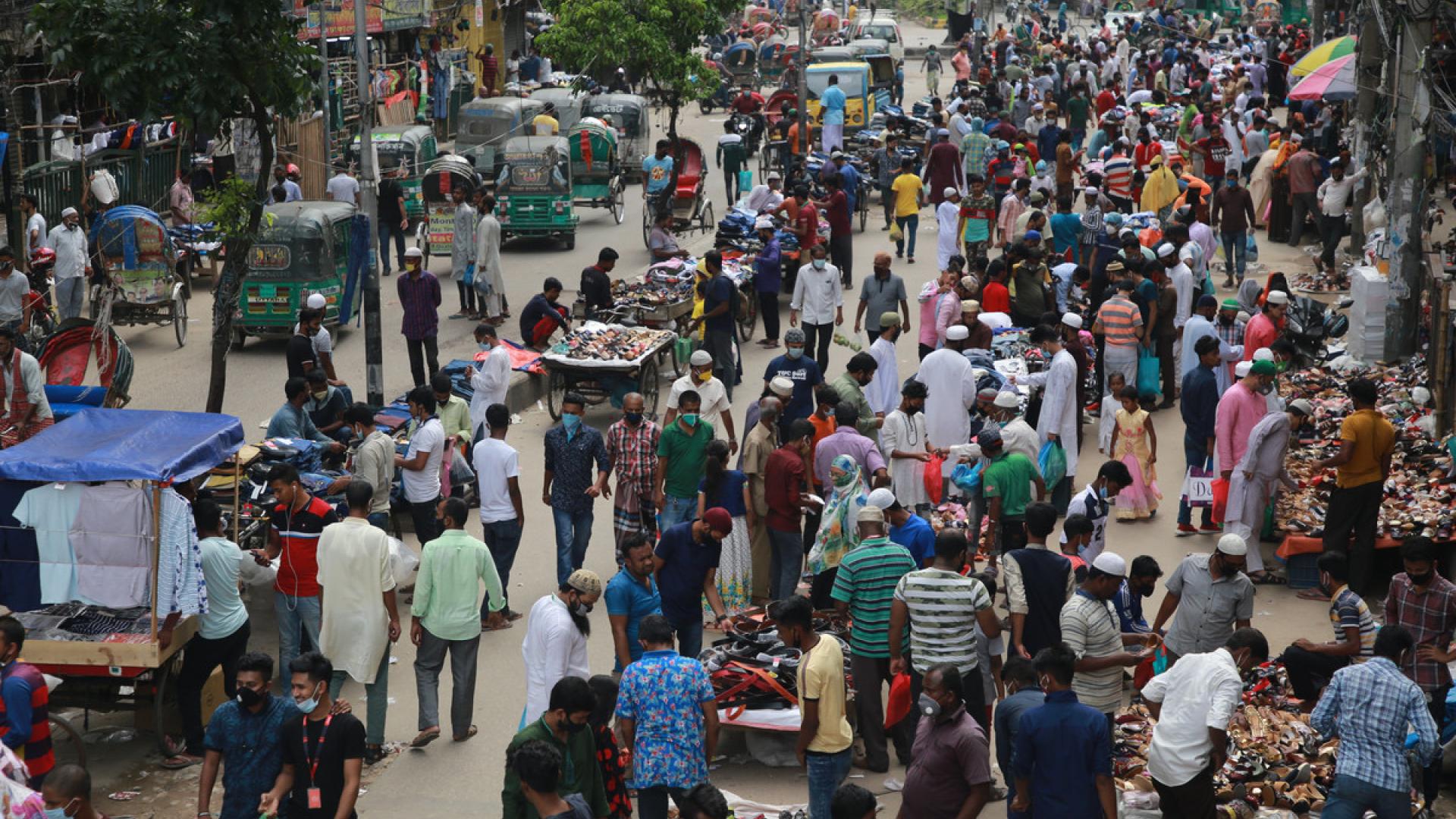 #FreeThemAll: Ahmed Kabir Kishore