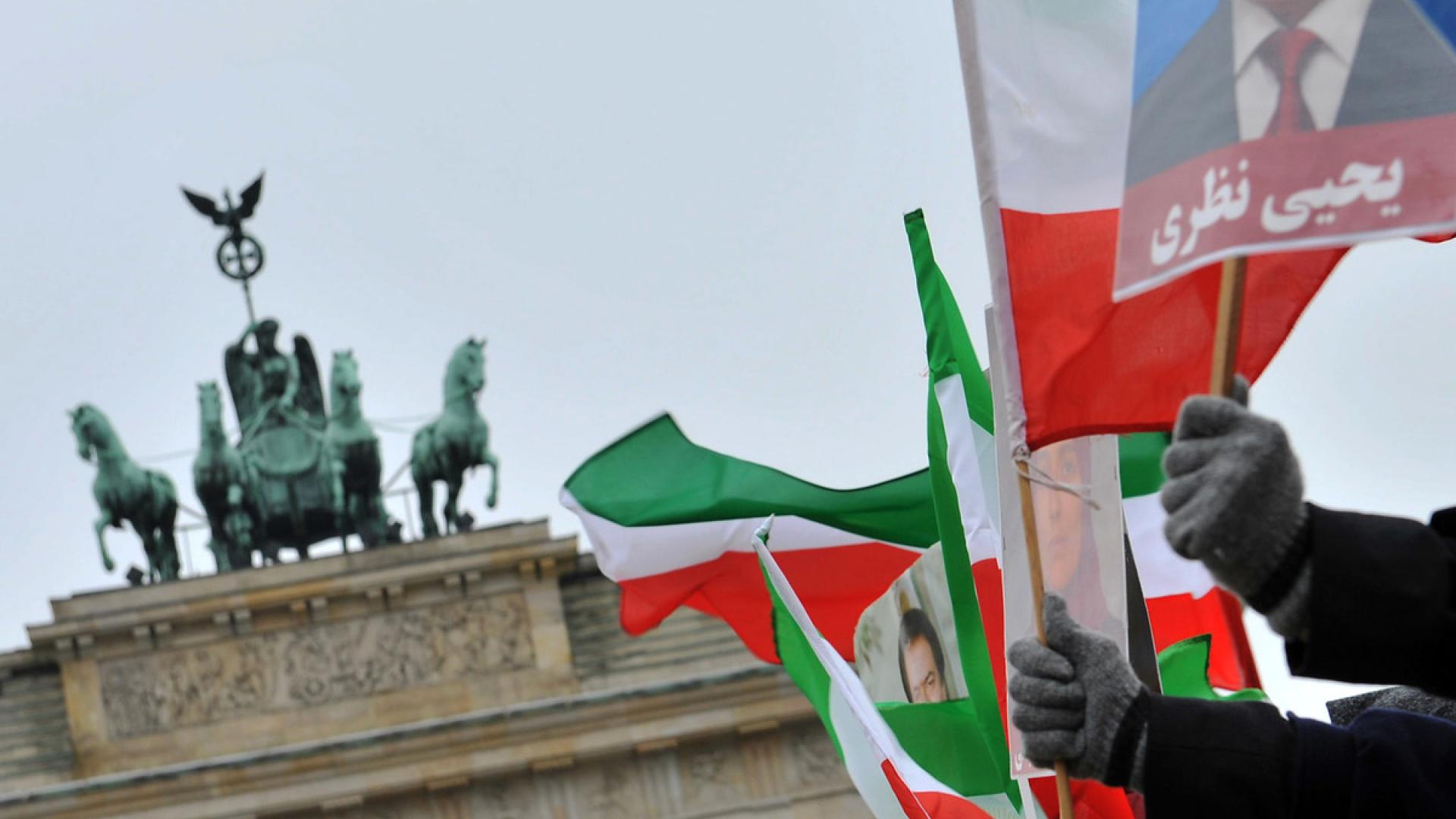 Strafanzeige gegen Ex-Staatsanwalt