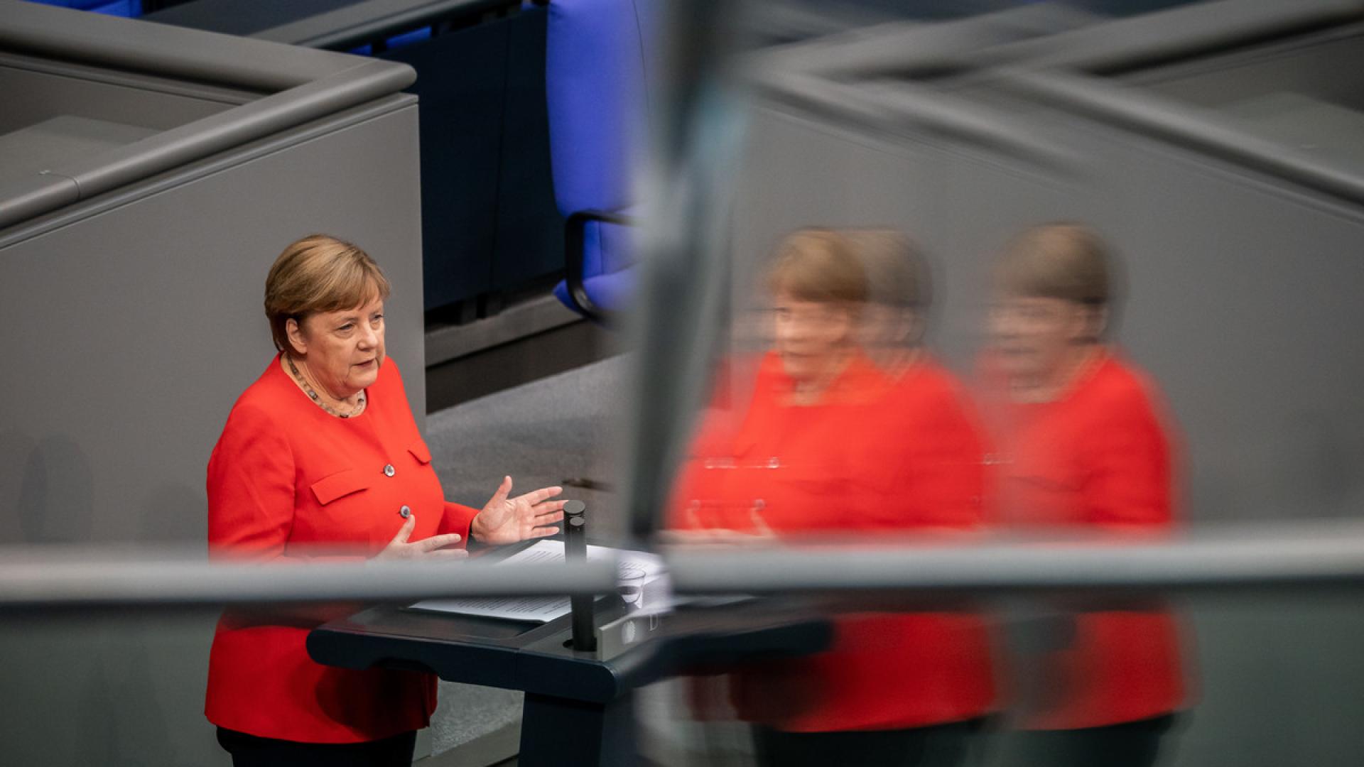 Als EU-Ratspräsident Pressefreiheit stärken