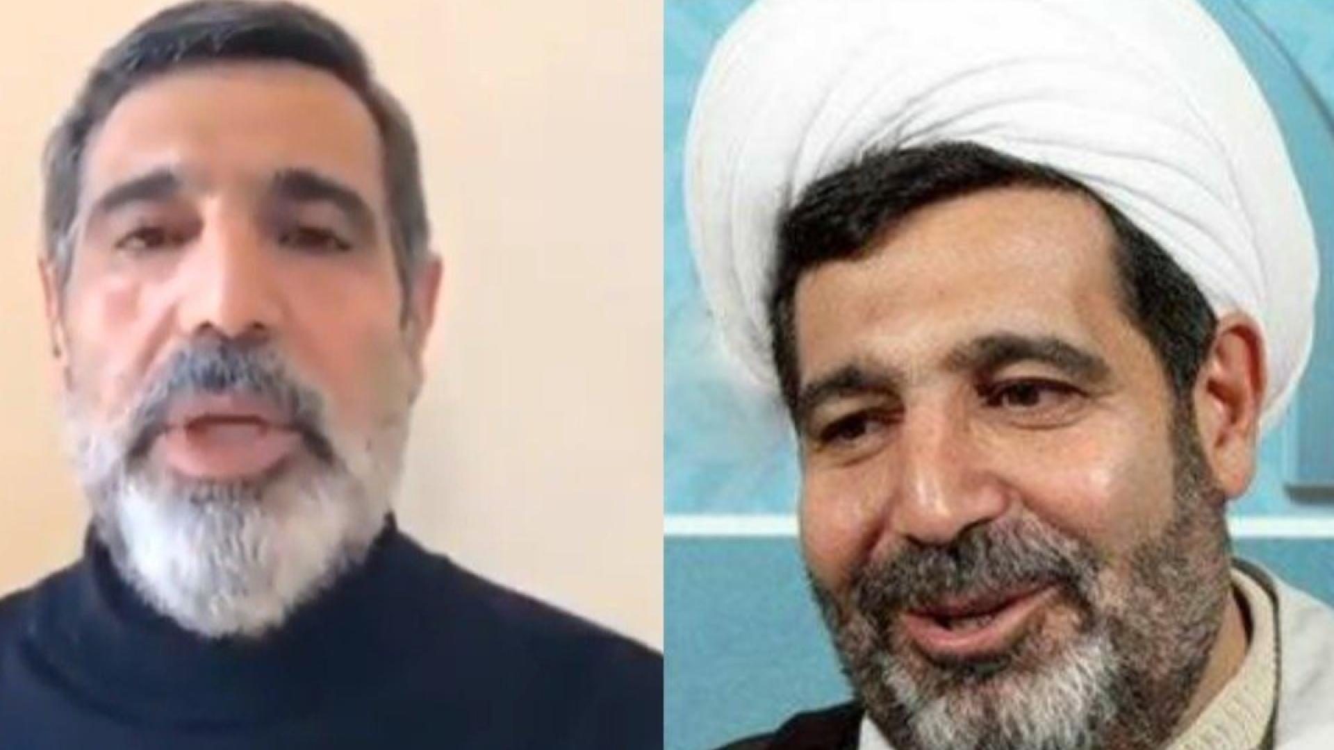 Tod des Ex-Richters Mansuri verhindert Strafverfolgung