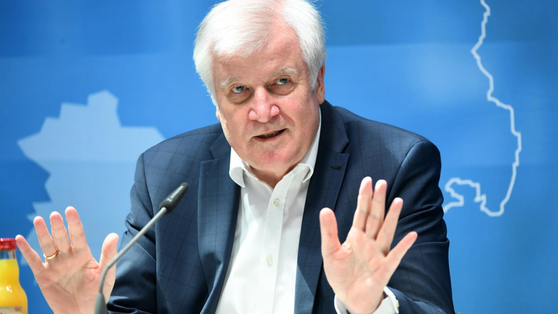 Beunruhigendes Signal der Einschüchterung