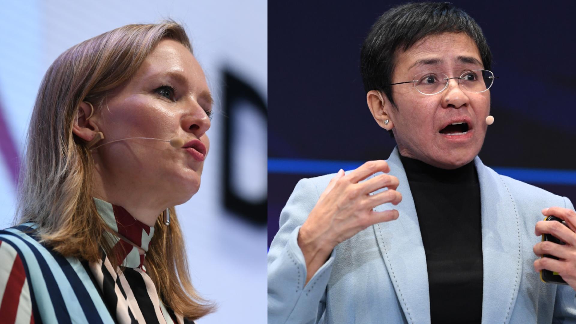 Erste Arbeitsgruppe gegen Desinformation