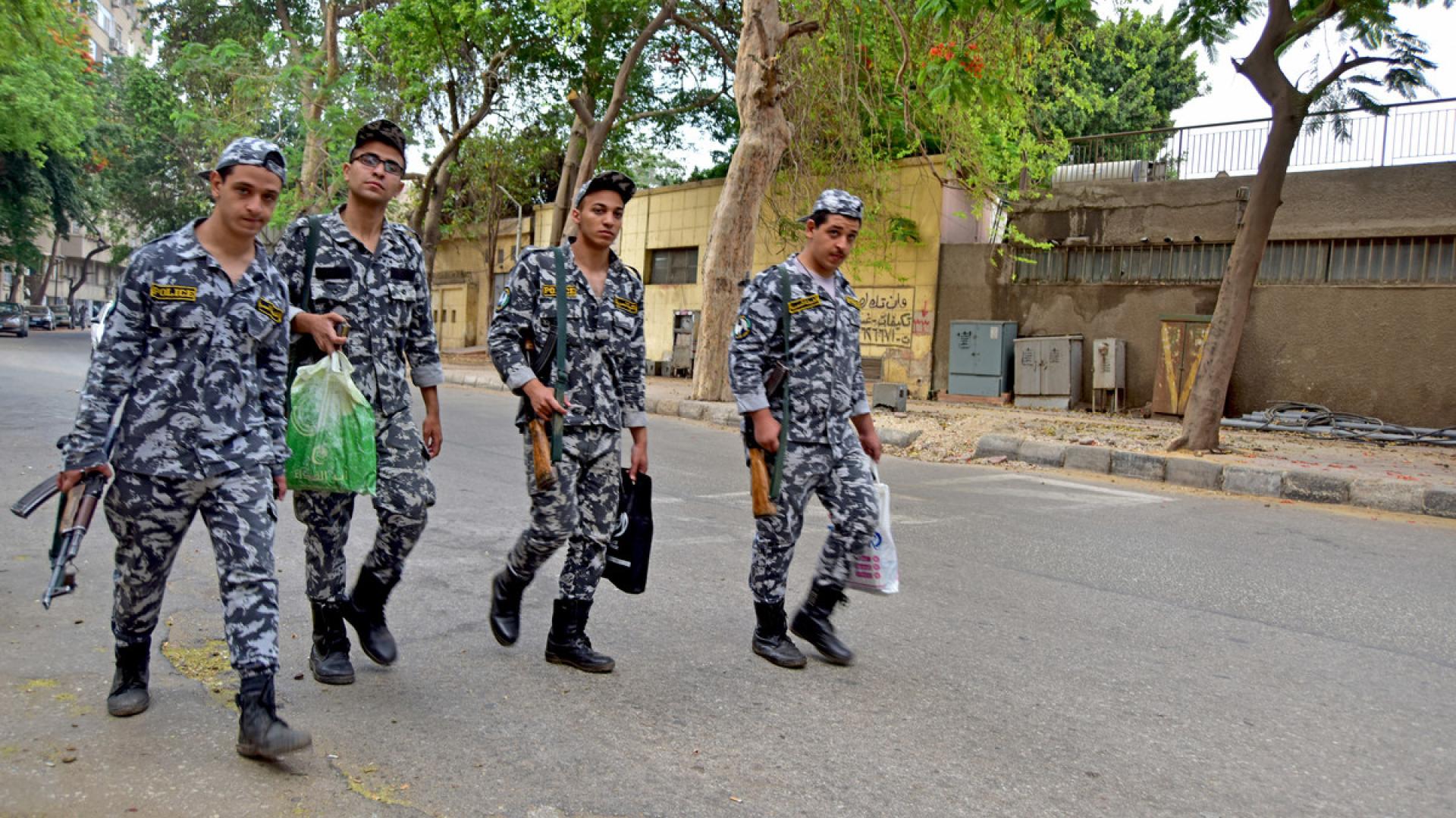 #FreeThemAll: Ahmed Shaker